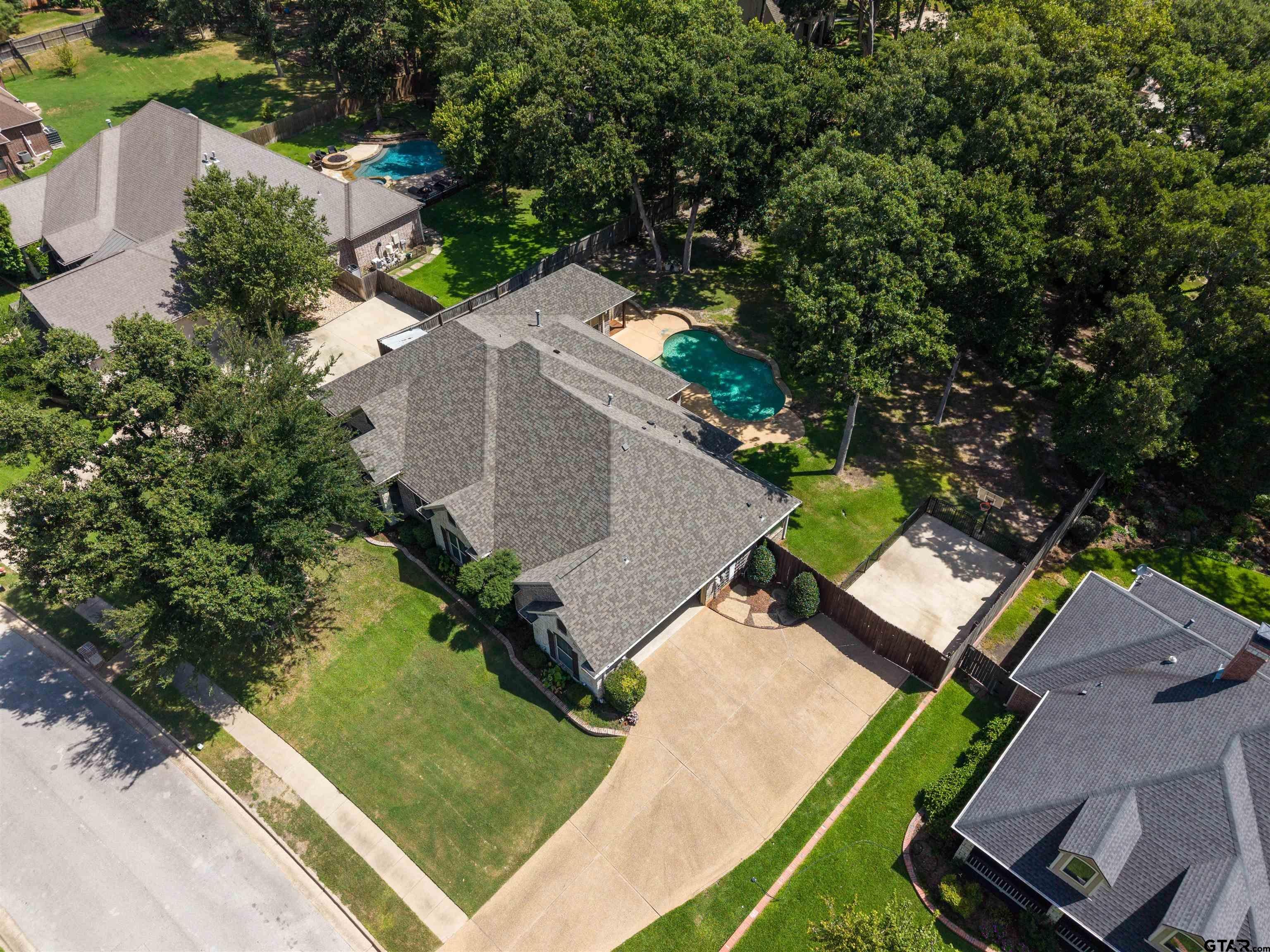6518 Rochester Way