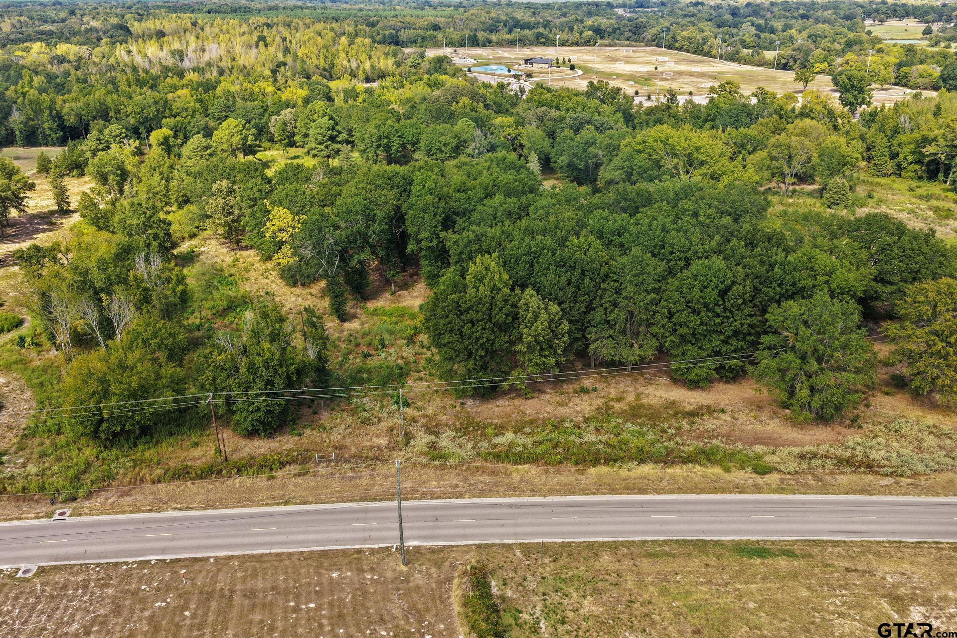 TBD Billly Daniel Parkway