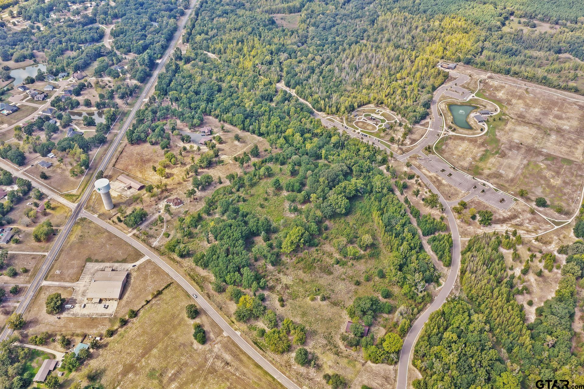 TBD Billly Daniel Parkway