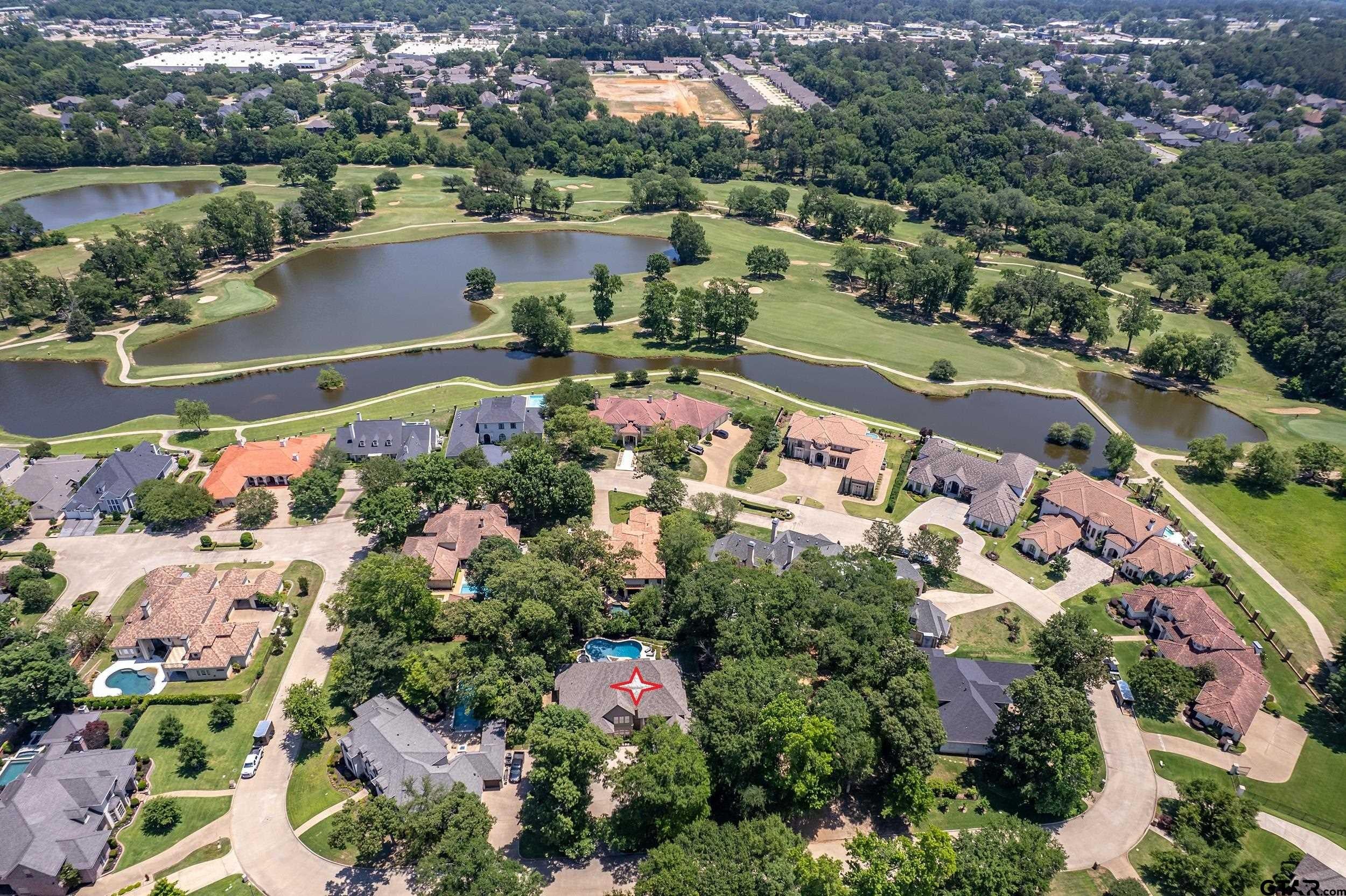 7126 Turnberry Court
