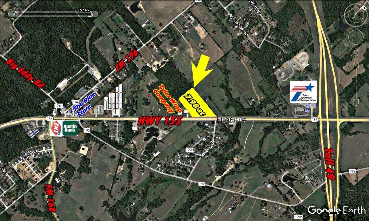 16326 HWY 155