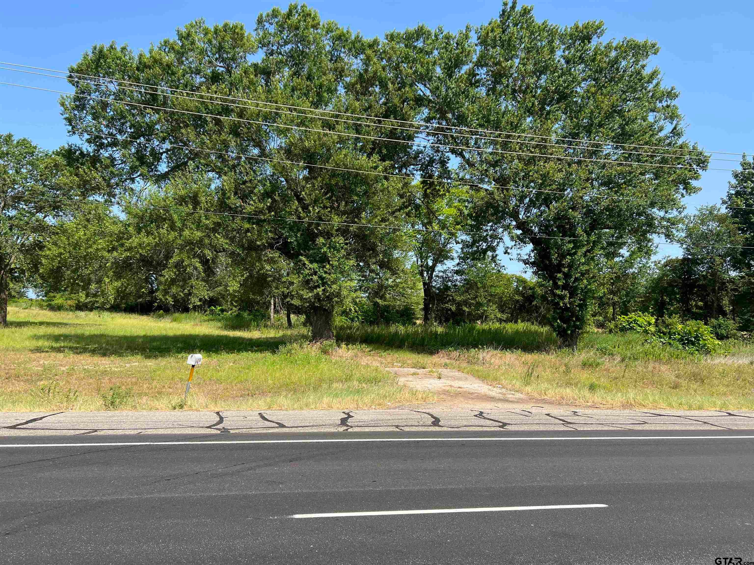 16326 HWY 155