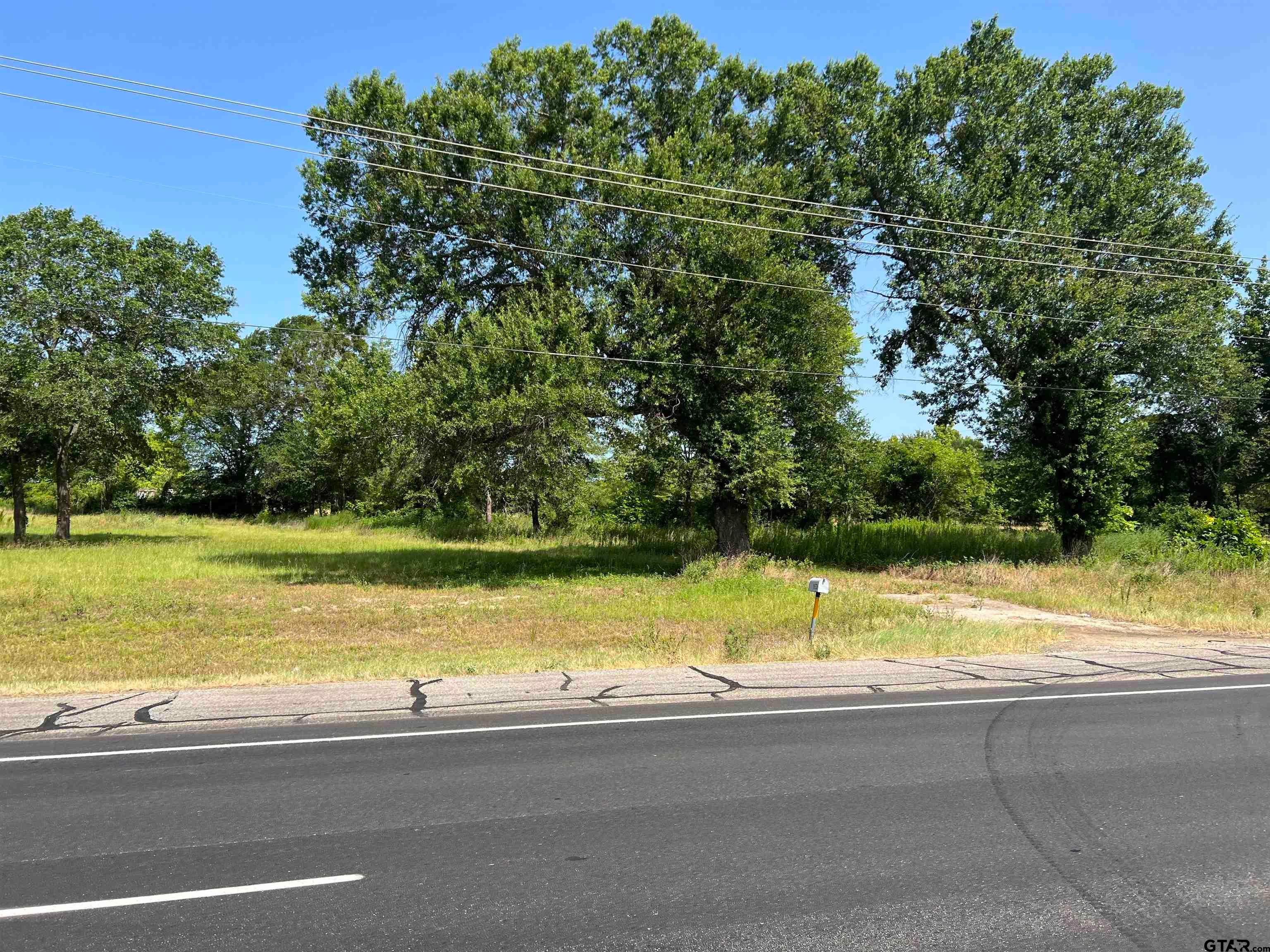 16326 HWY 155
