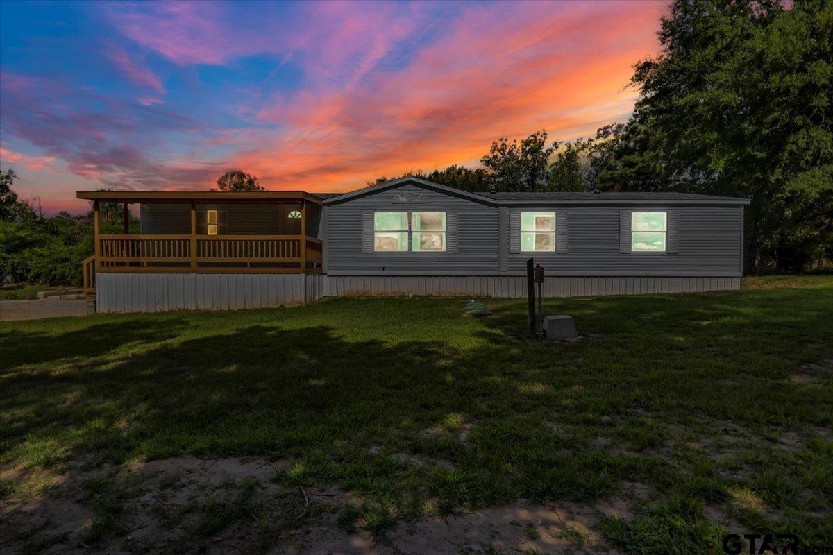 13217 County Road 3610