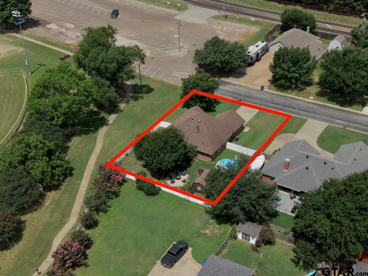 643 Winchester Drive