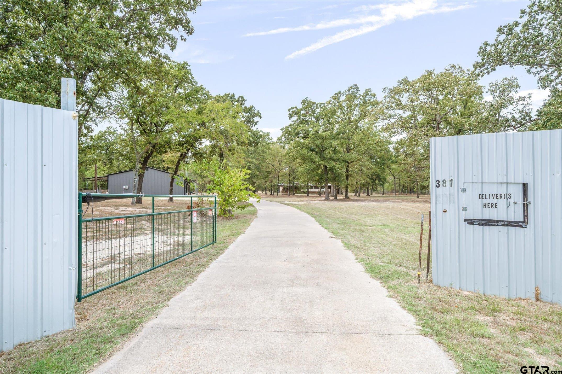 381 VZ County Road 1922