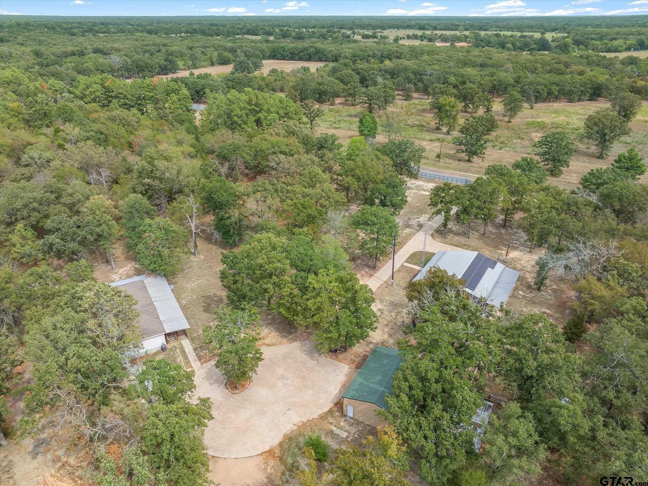 381 VZ County Road 1922