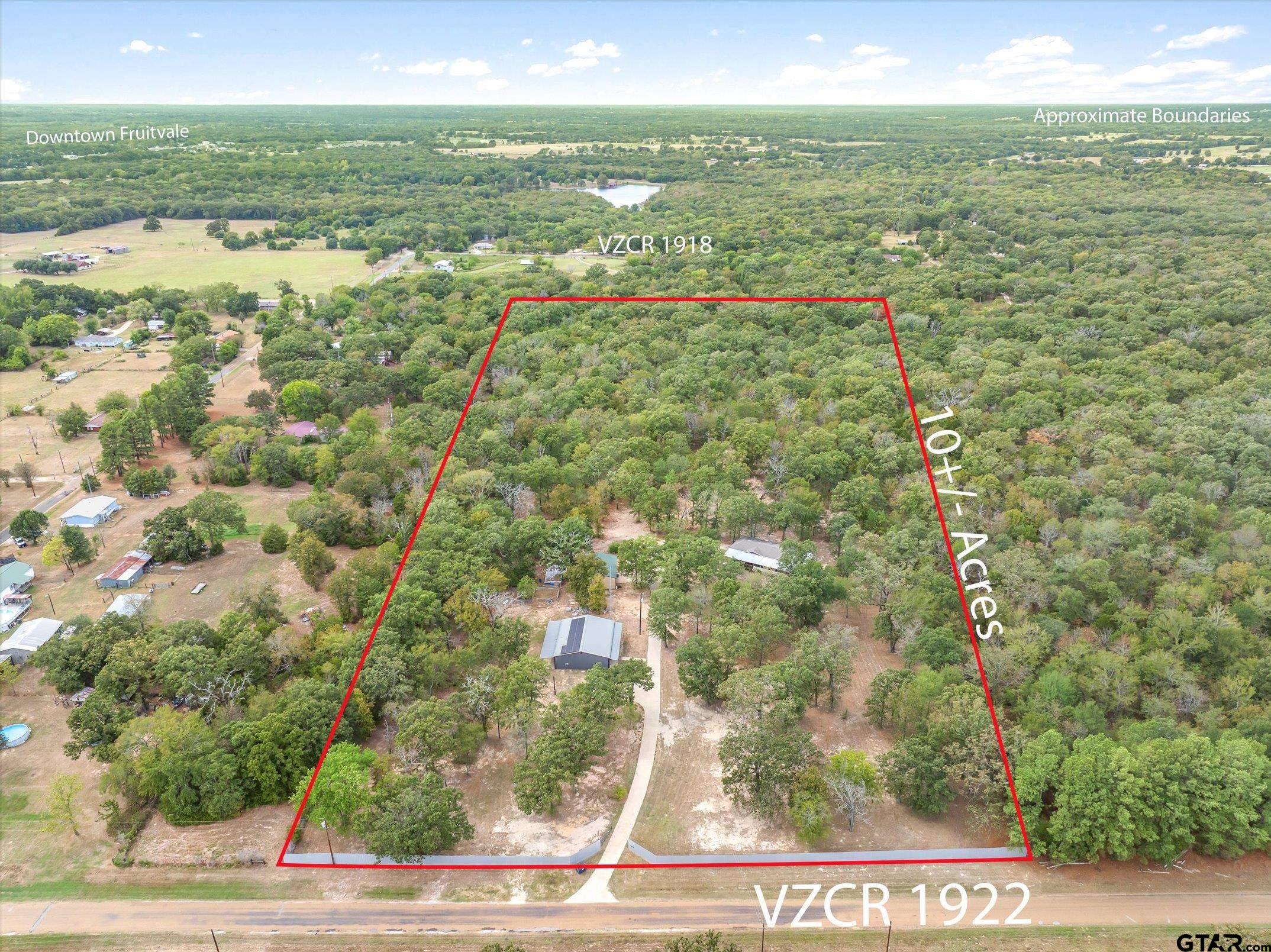 381 VZ County Road 1922