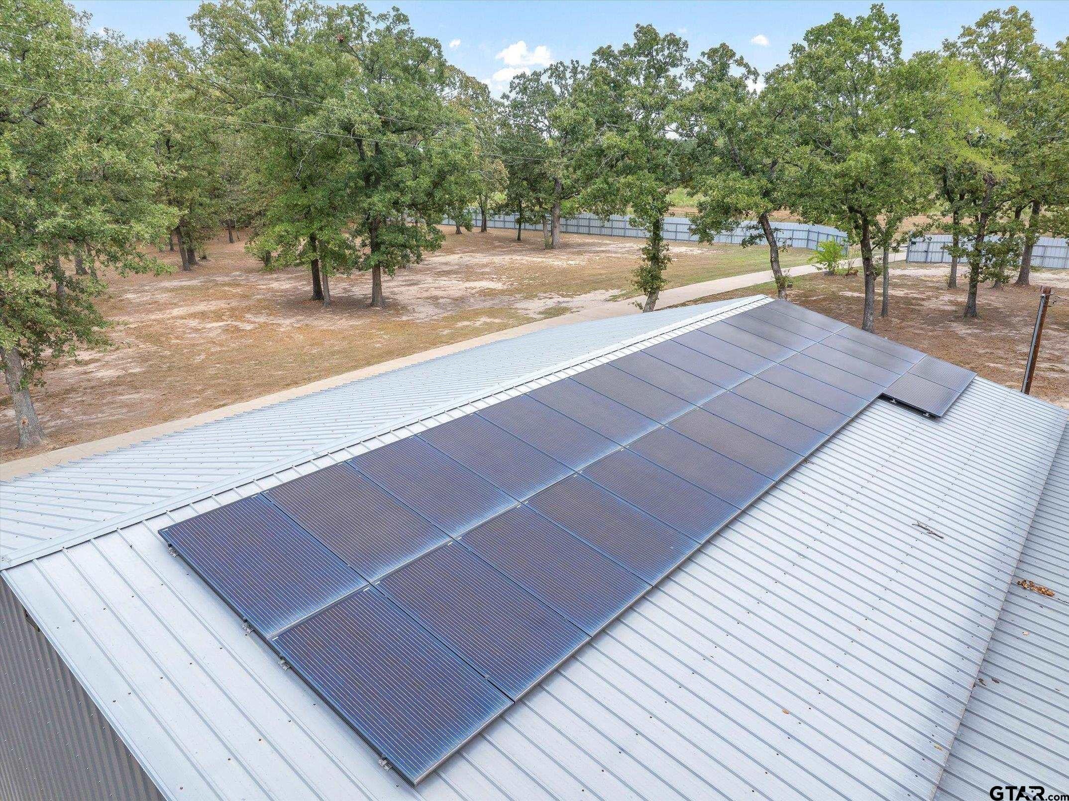 381 VZ County Road 1922
