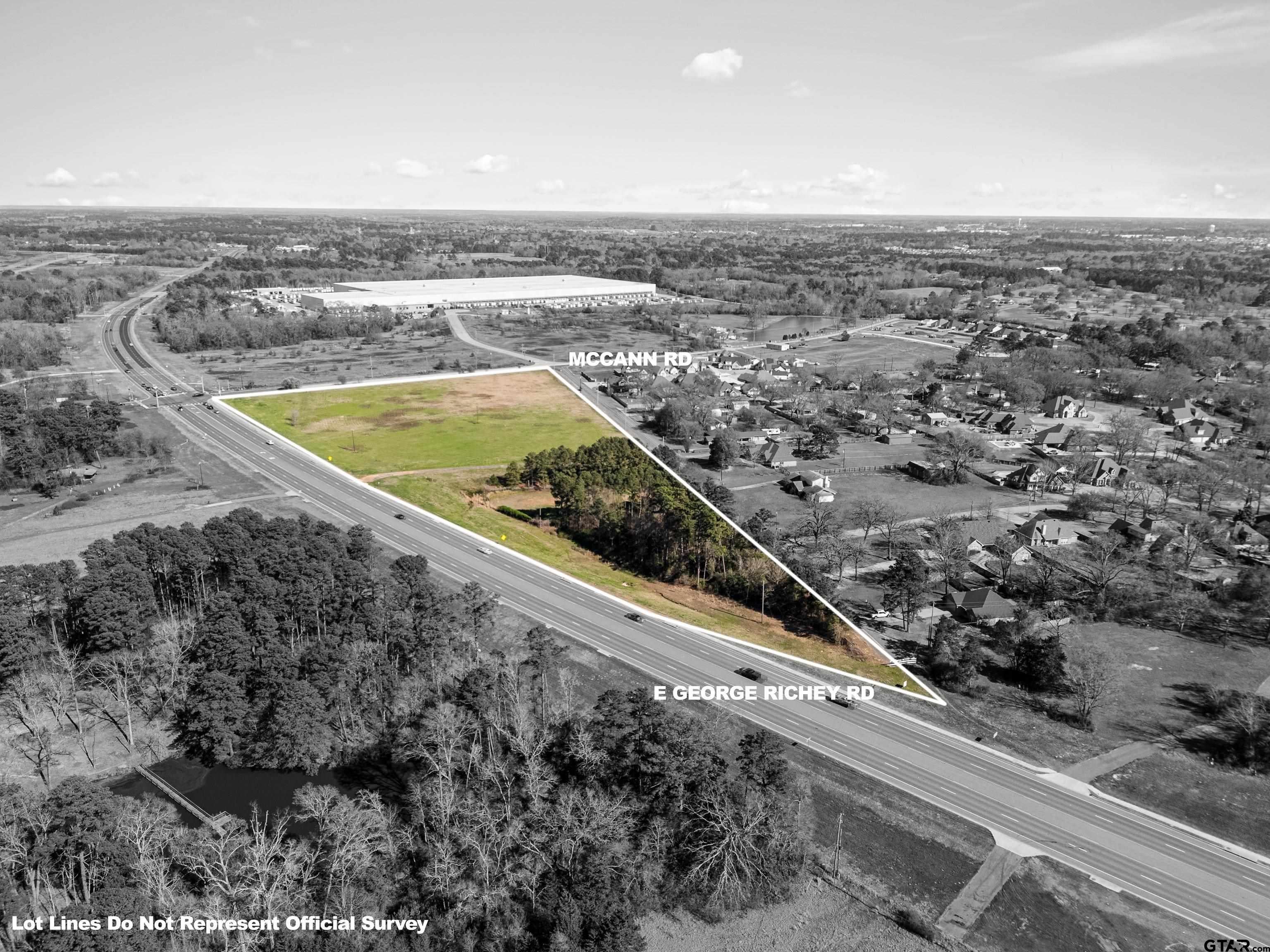 2115 Graystone Road/ McCann/ George Richie
