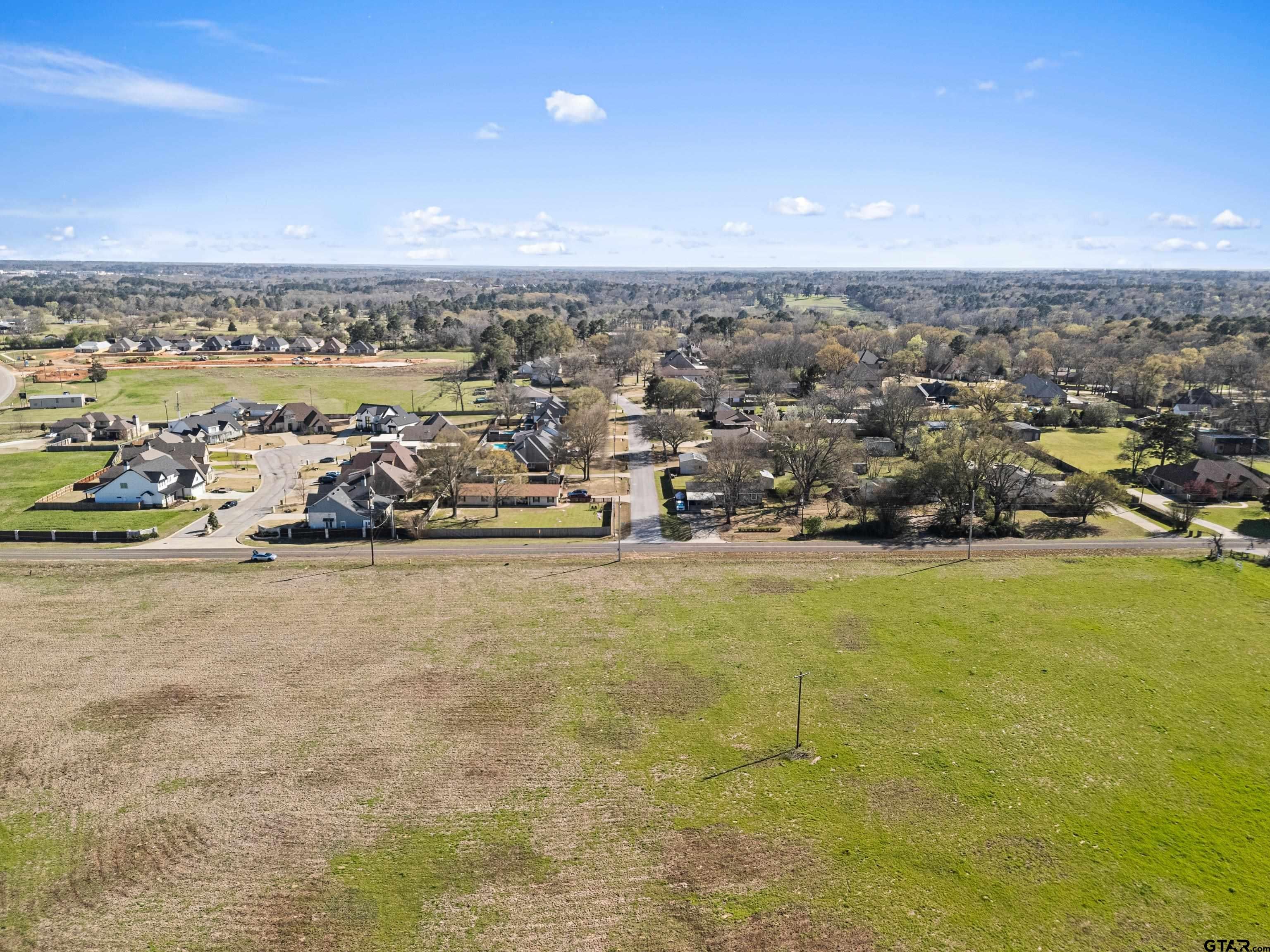 2115 Graystone Road/ McCann/ George Richie