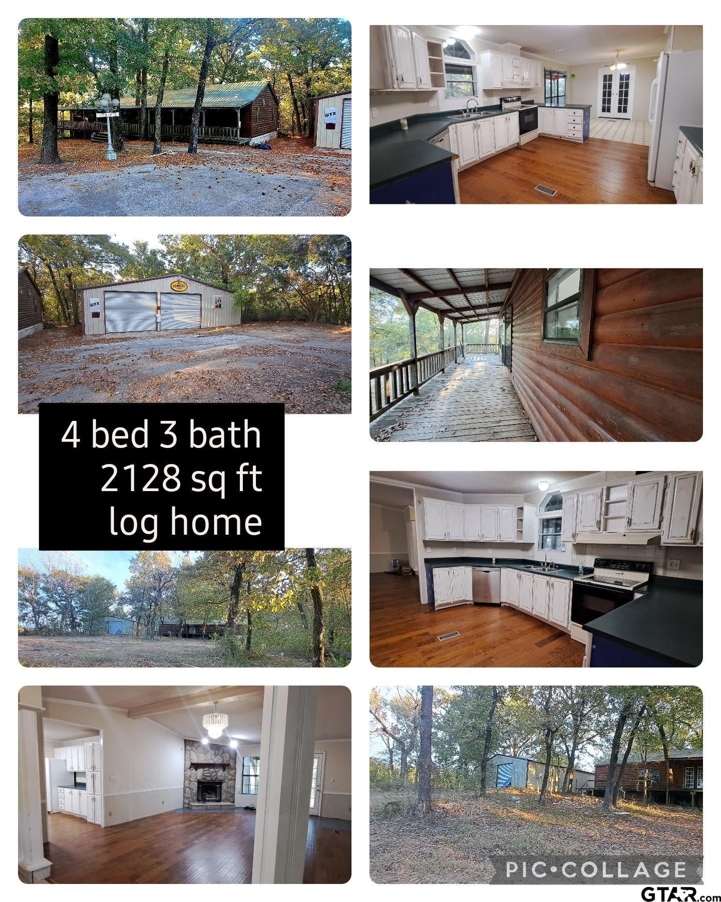 10774 County Road 494 (multiple addresses)