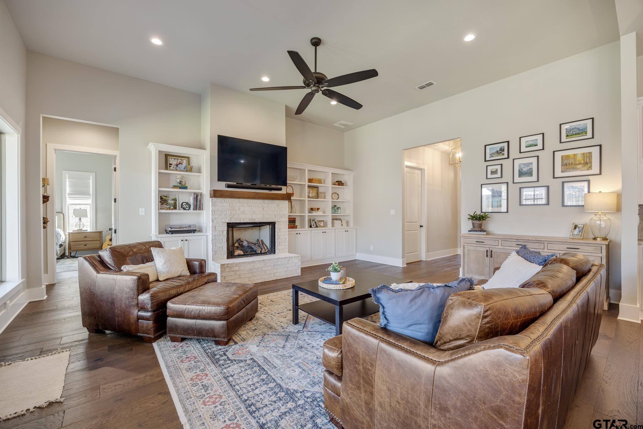 9132 Long Branch