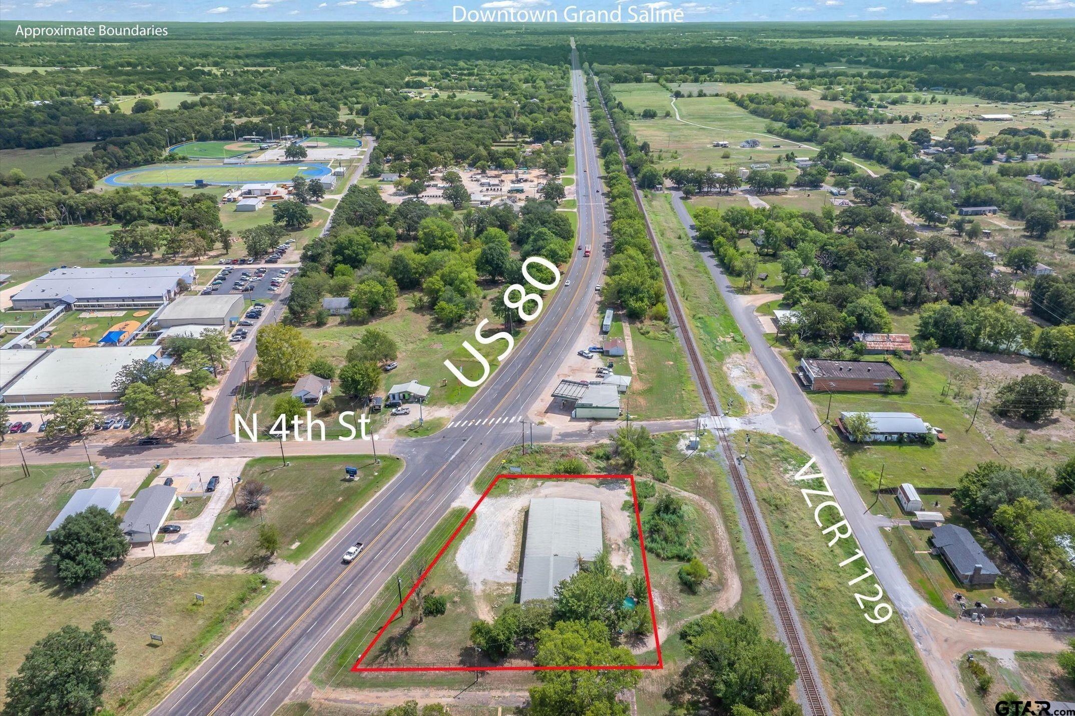 12431 US Highway 80
