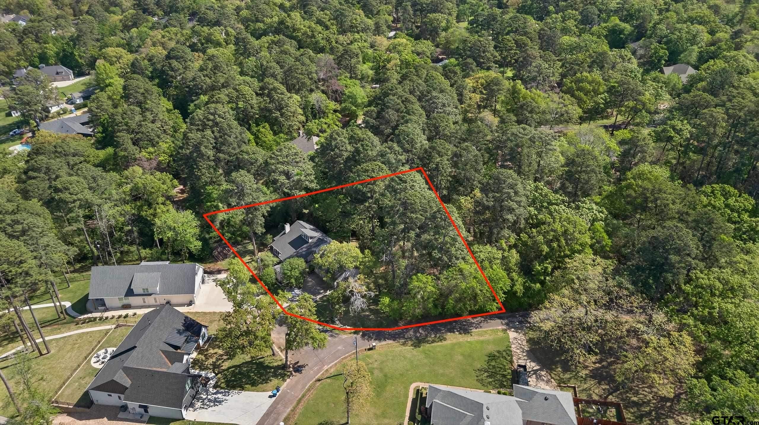 16532 Indian Ridge
