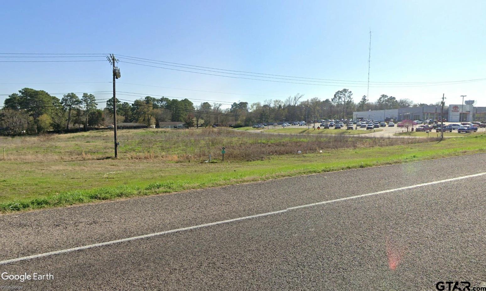 2700 S Loop 256 Lot A