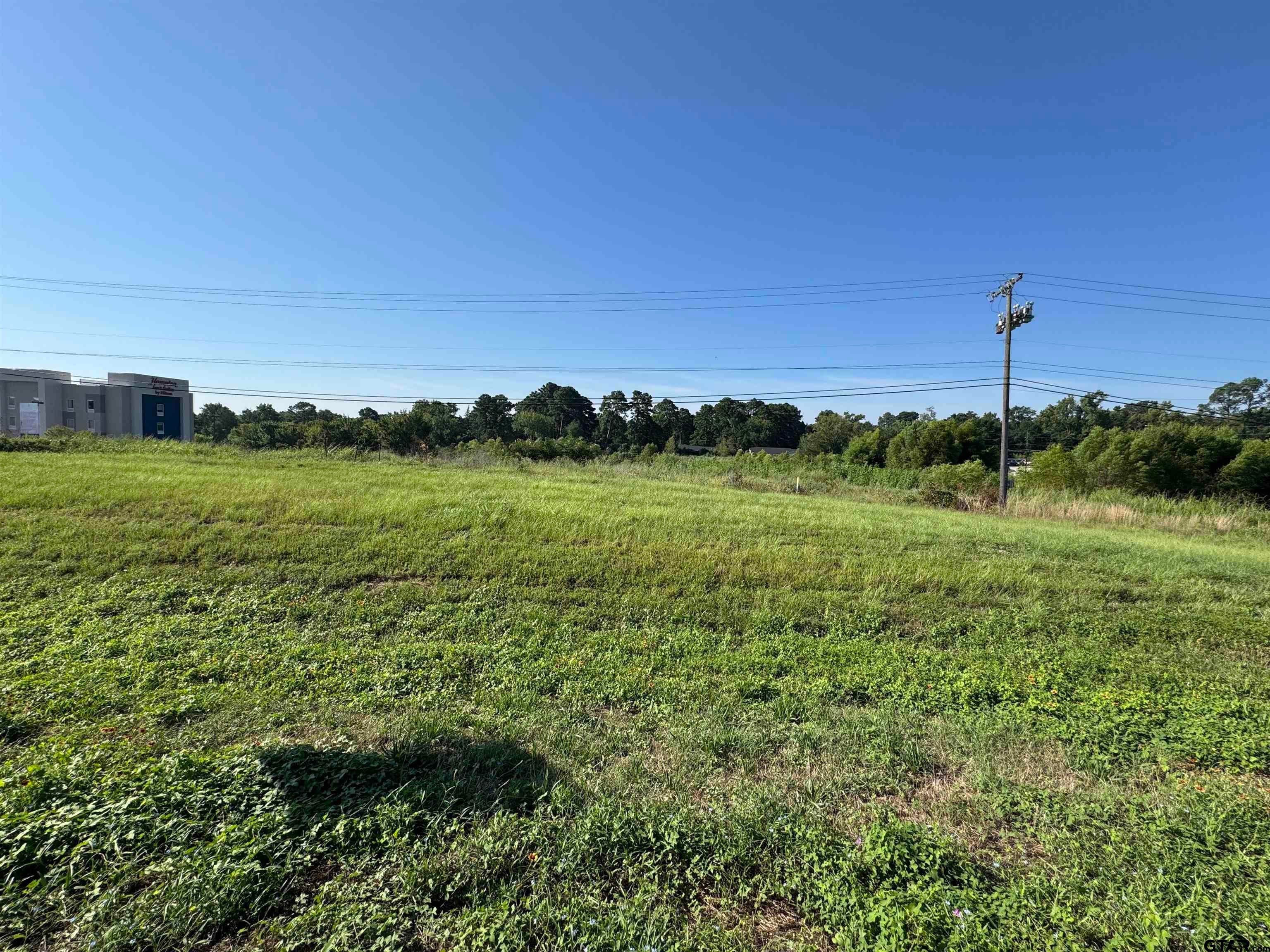 2700 S Loop 256 Lot A