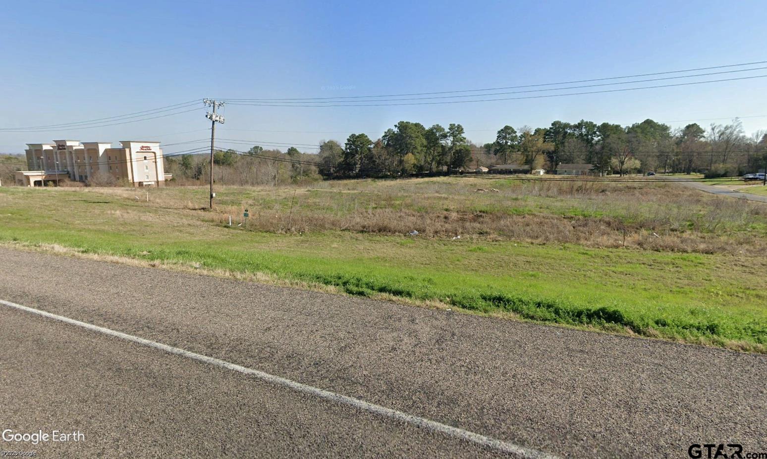 2700 S Loop 256 Lot A