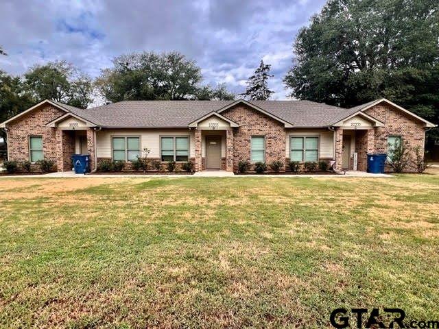 20337 FARM MARKET ROAD 2493