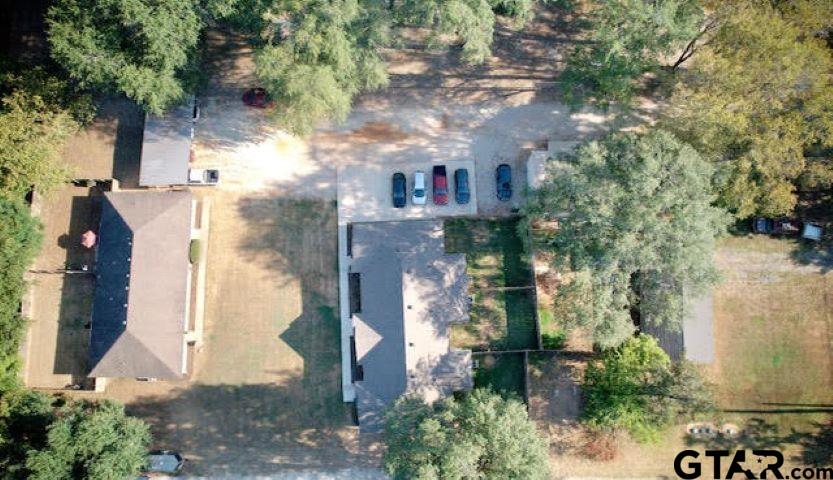 20337 FARM MARKET ROAD 2493