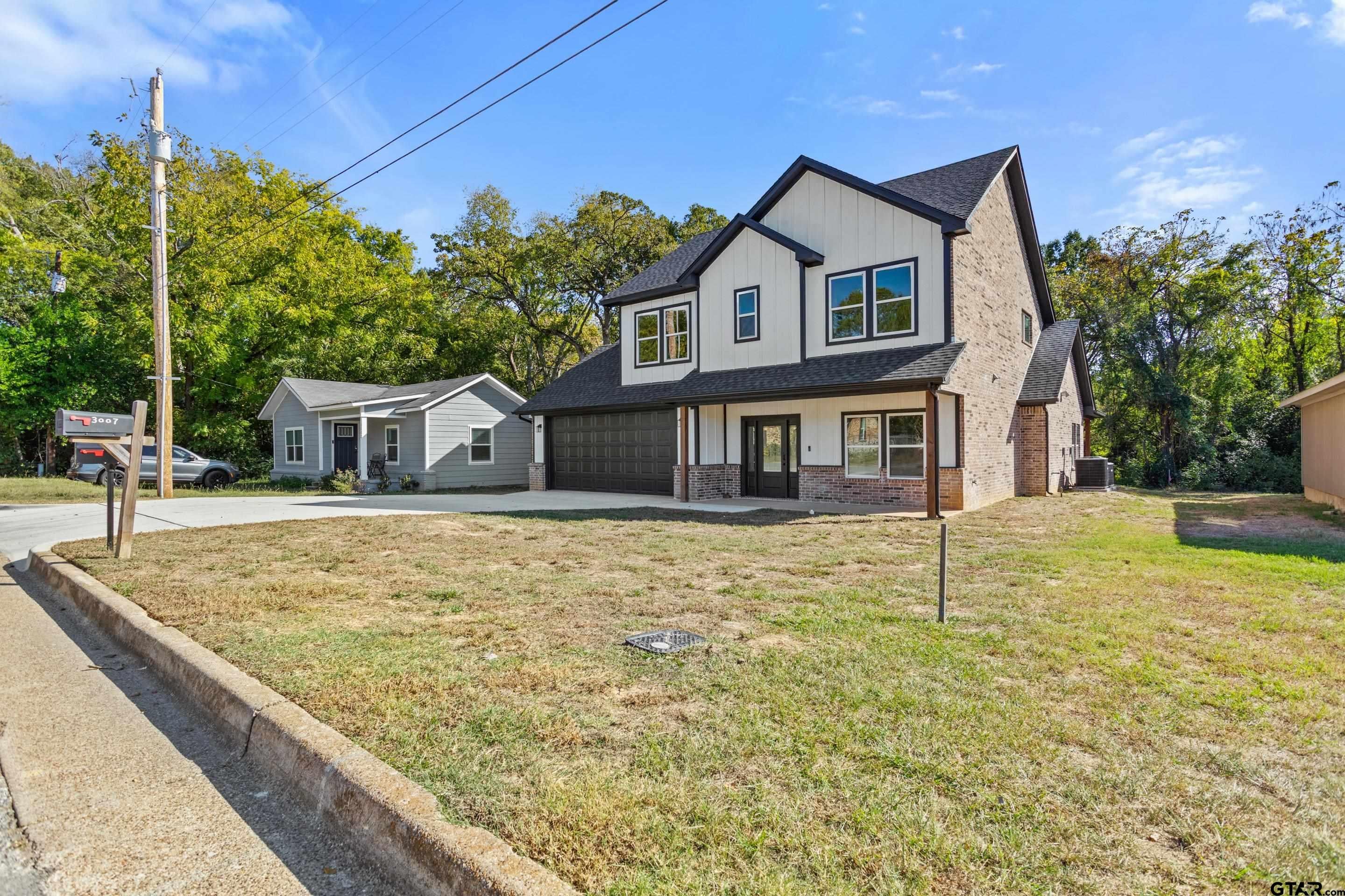 3006 Moorehead Street