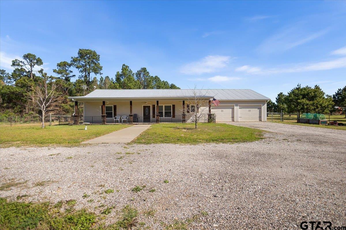 256 County Road 2749