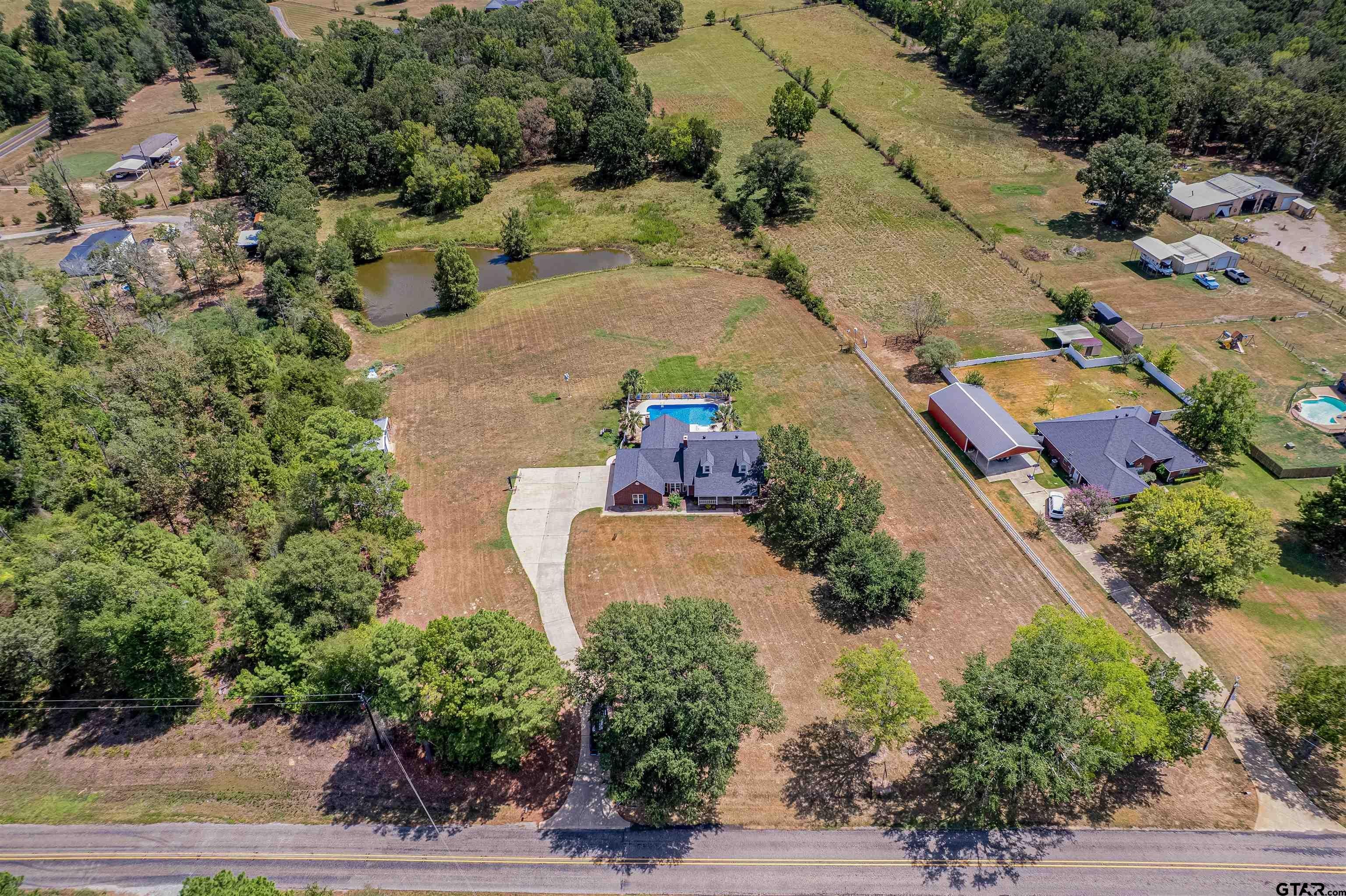 16164 N FM 782