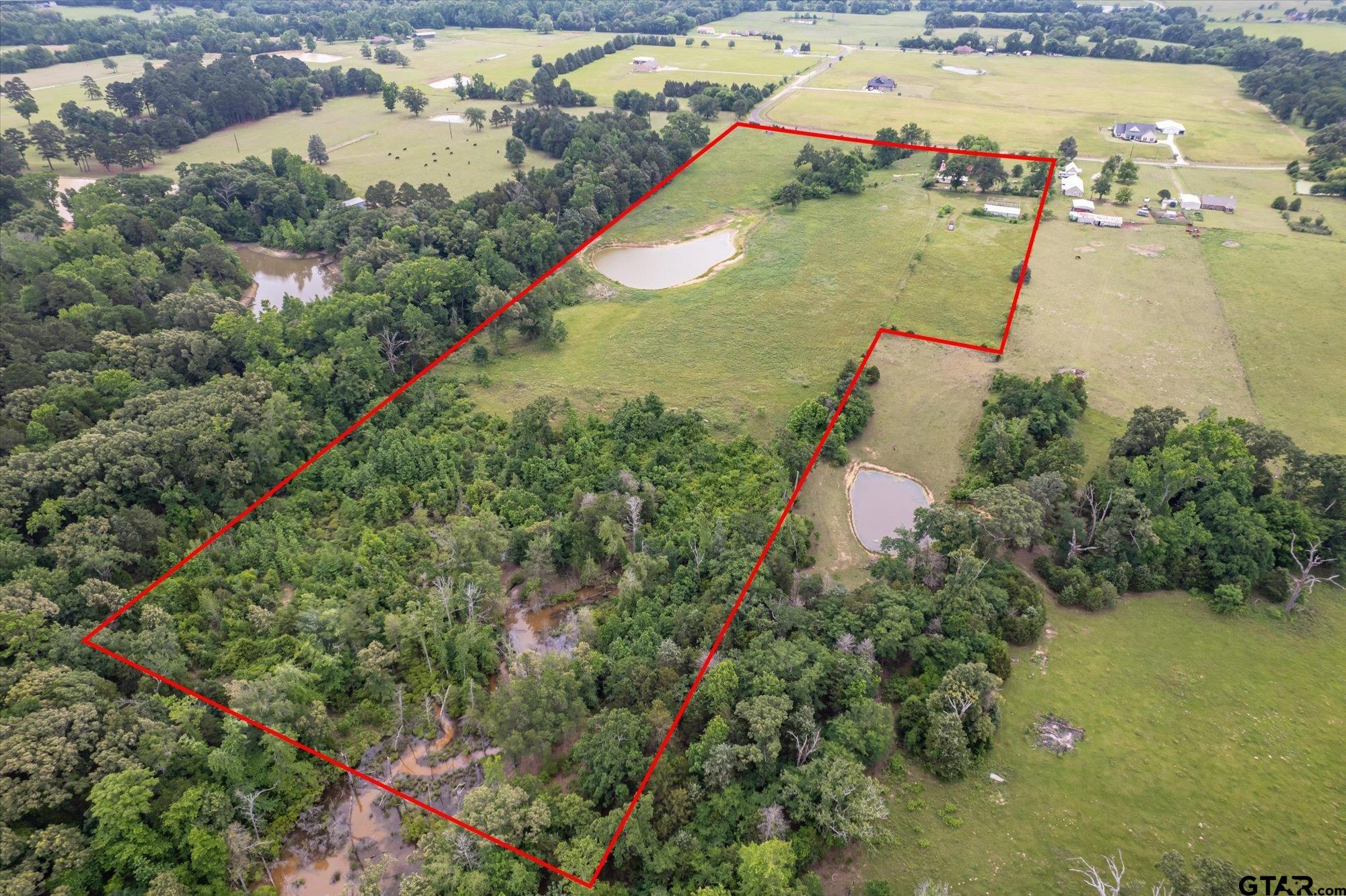 881 VZ County Road 4605