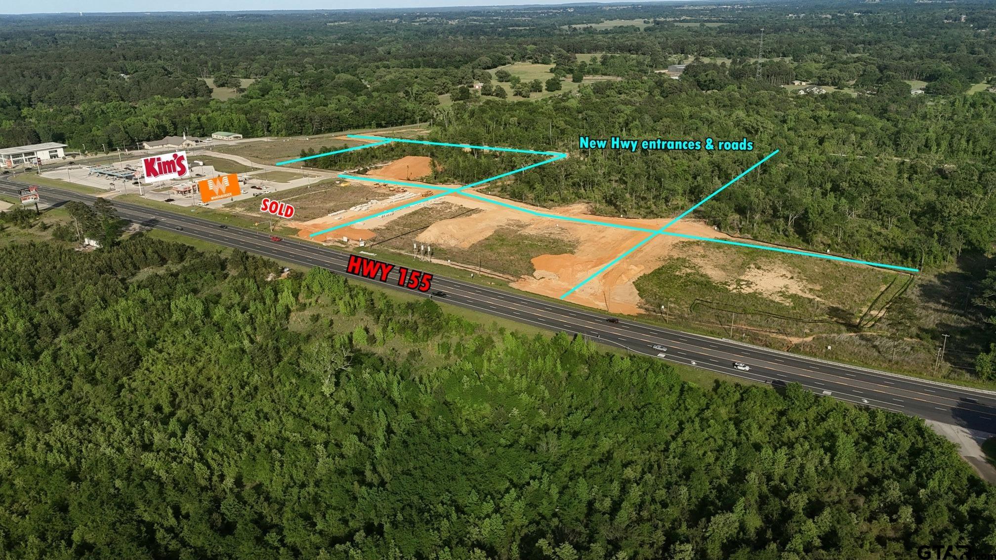 20175 Hwy 155 S, Lot M
