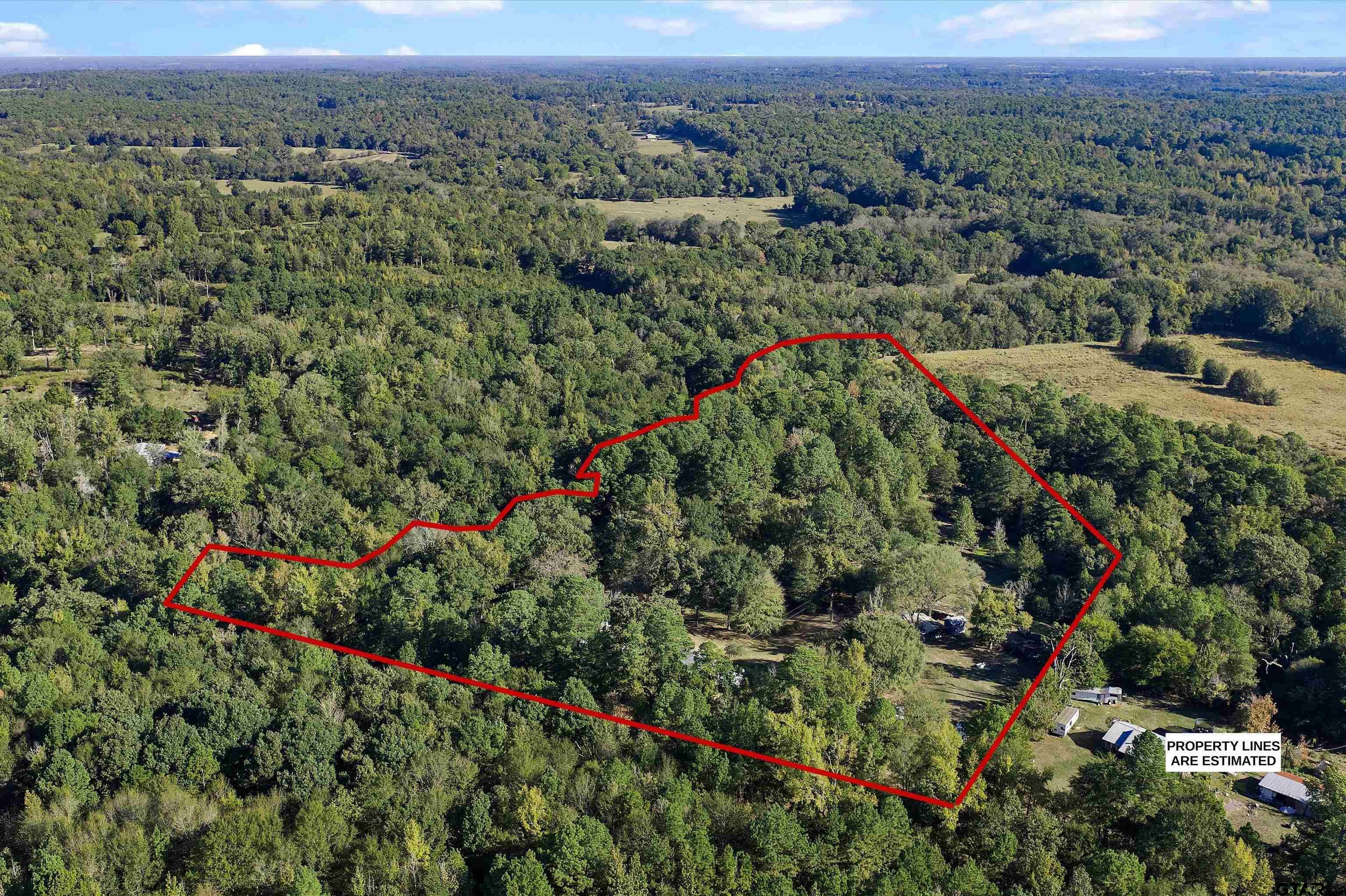 252 County Road 4560
