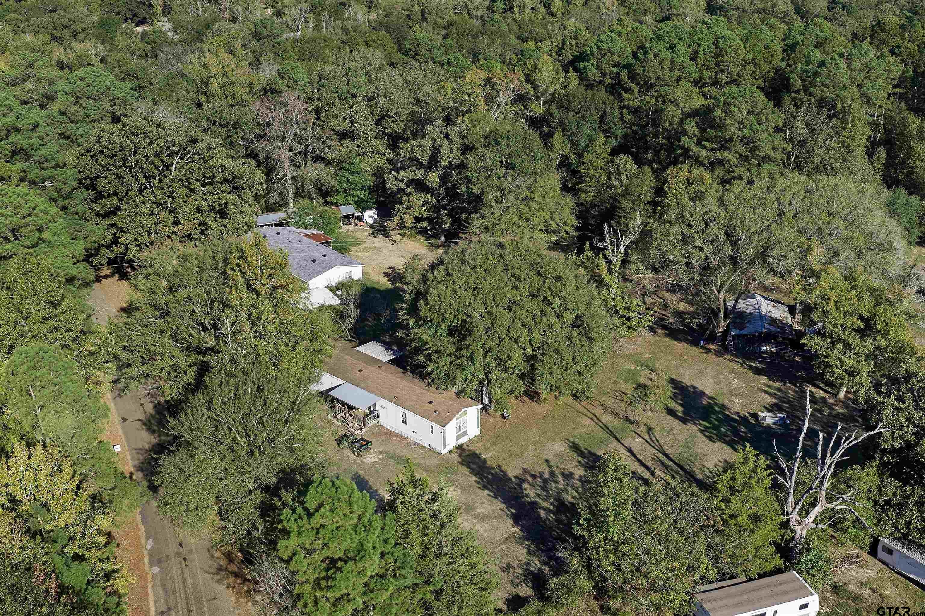 252 County Road 4560