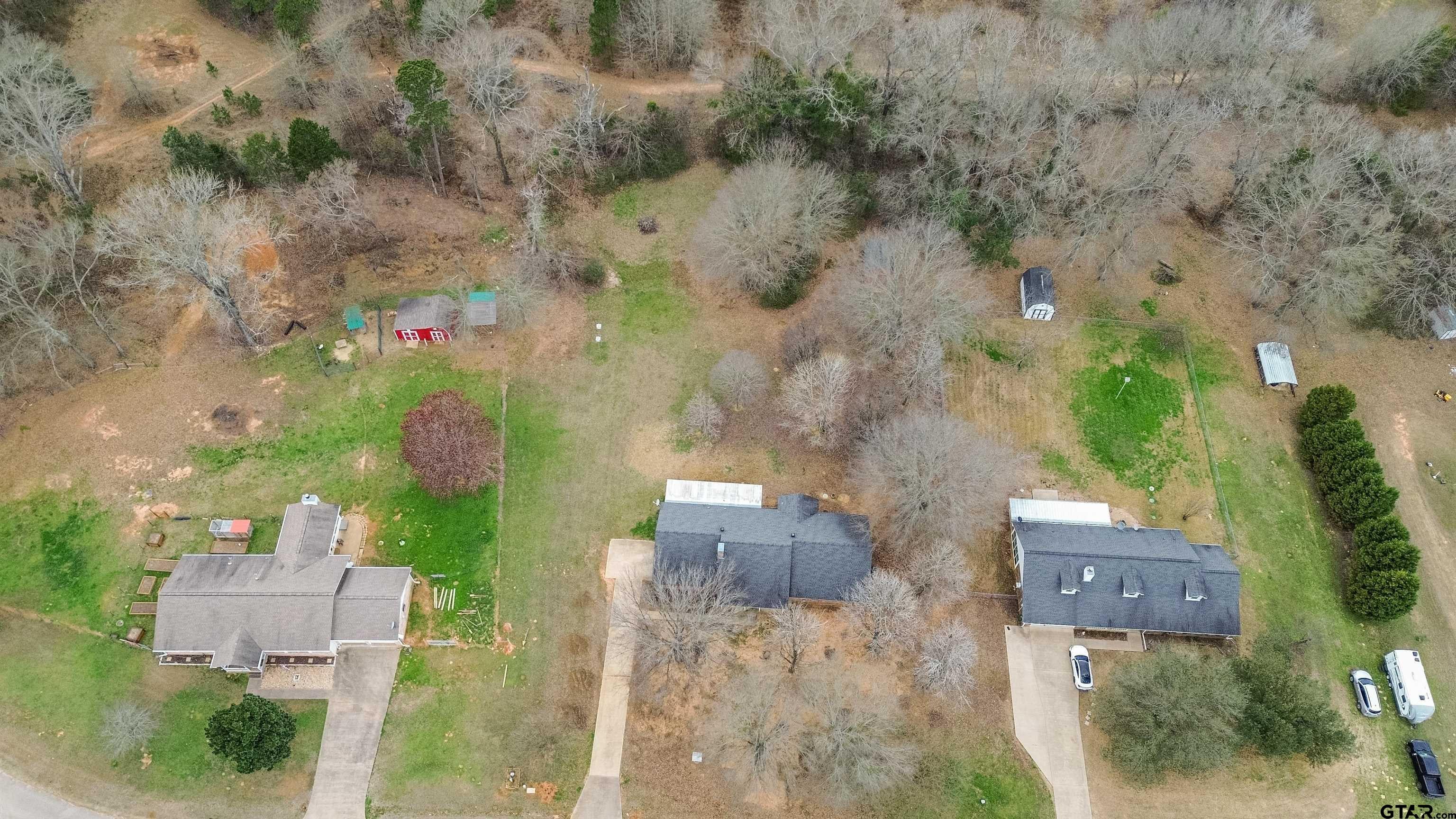 221 VZ County Road 4828