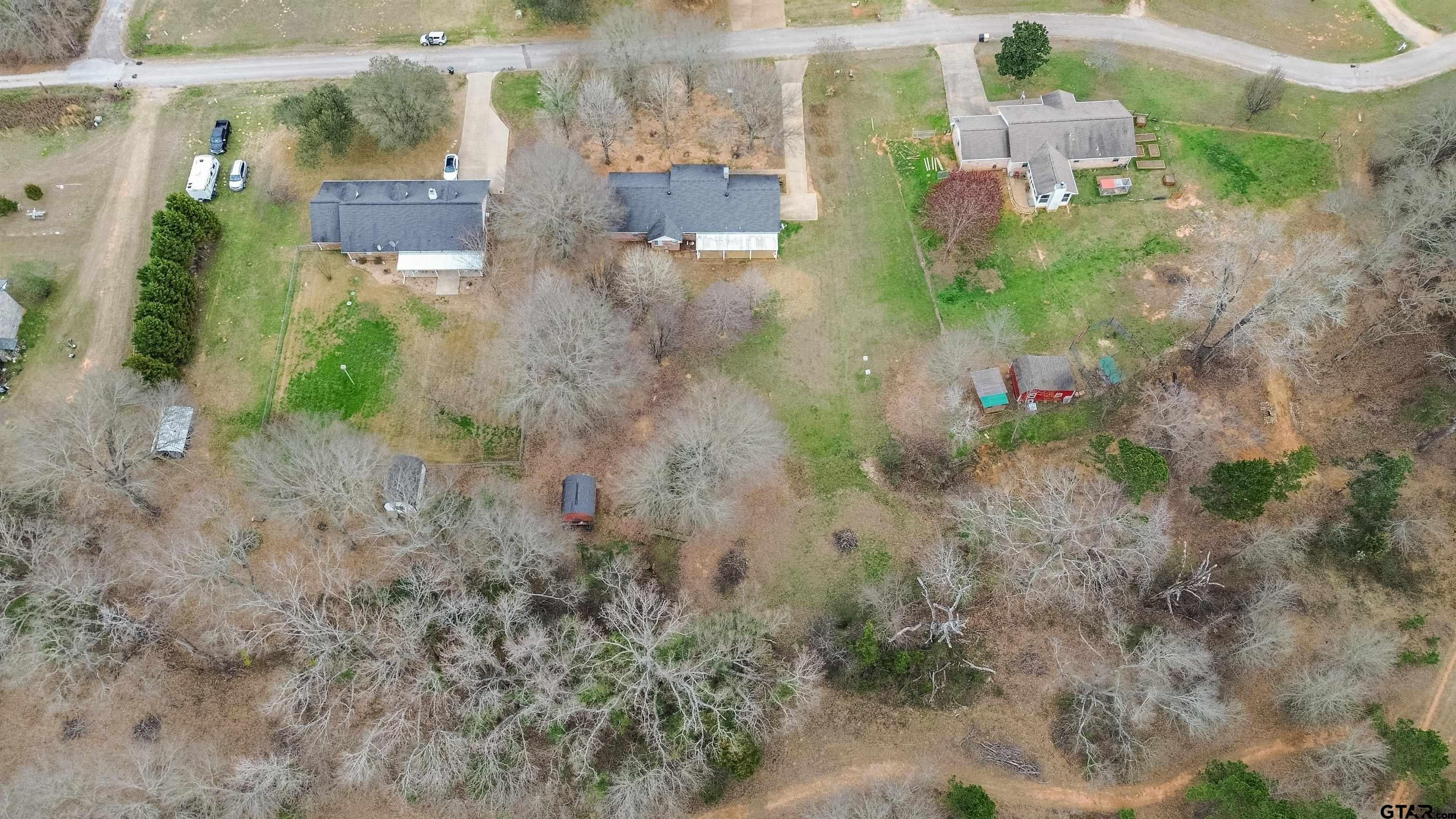 221 VZ County Road 4828