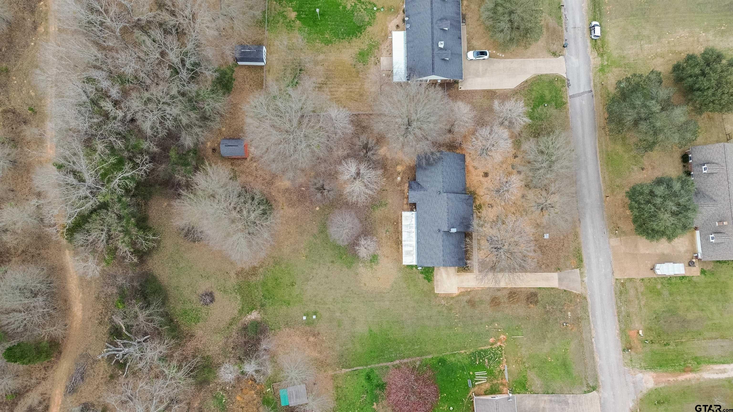 221 VZ County Road 4828