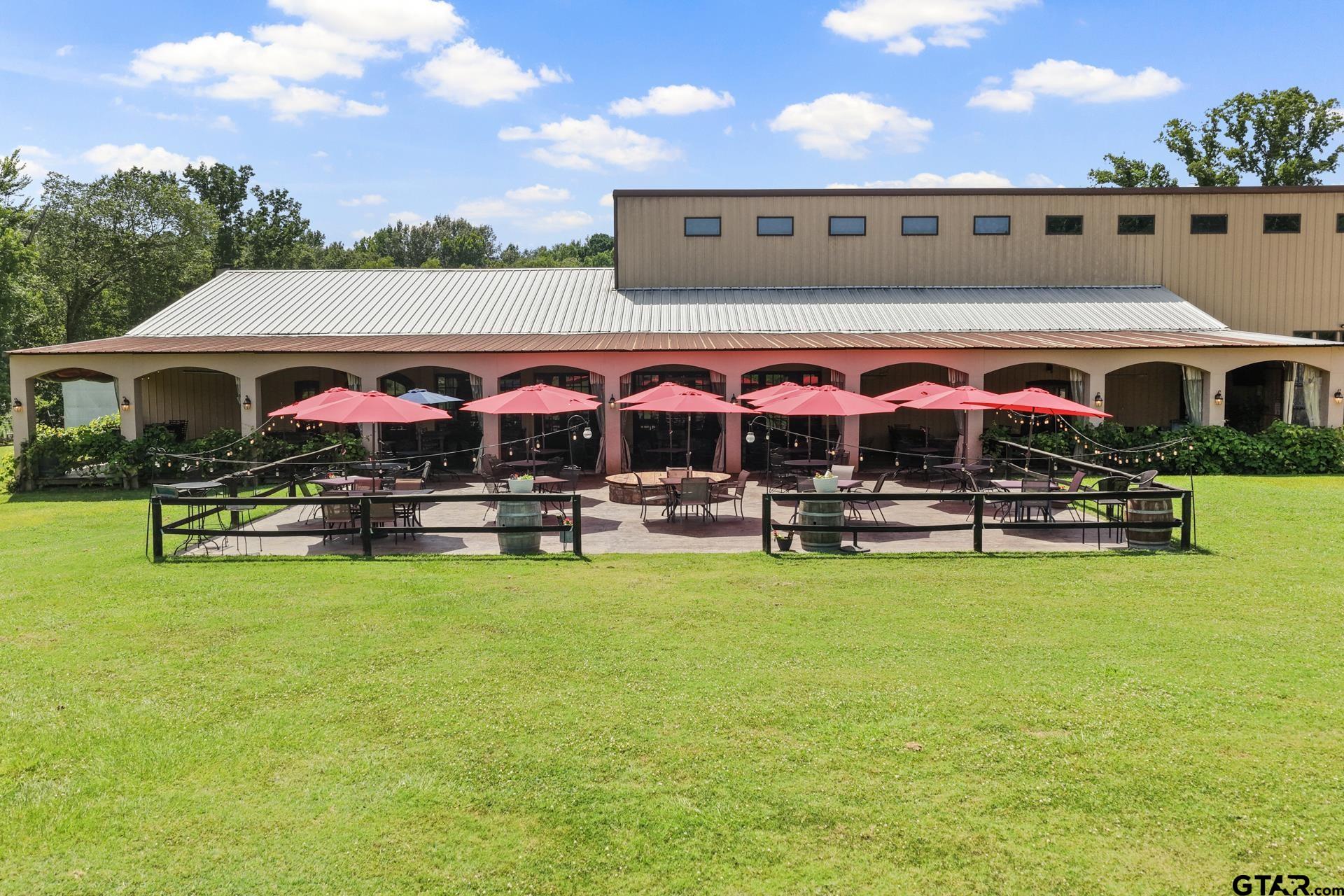 658 County Road 1334