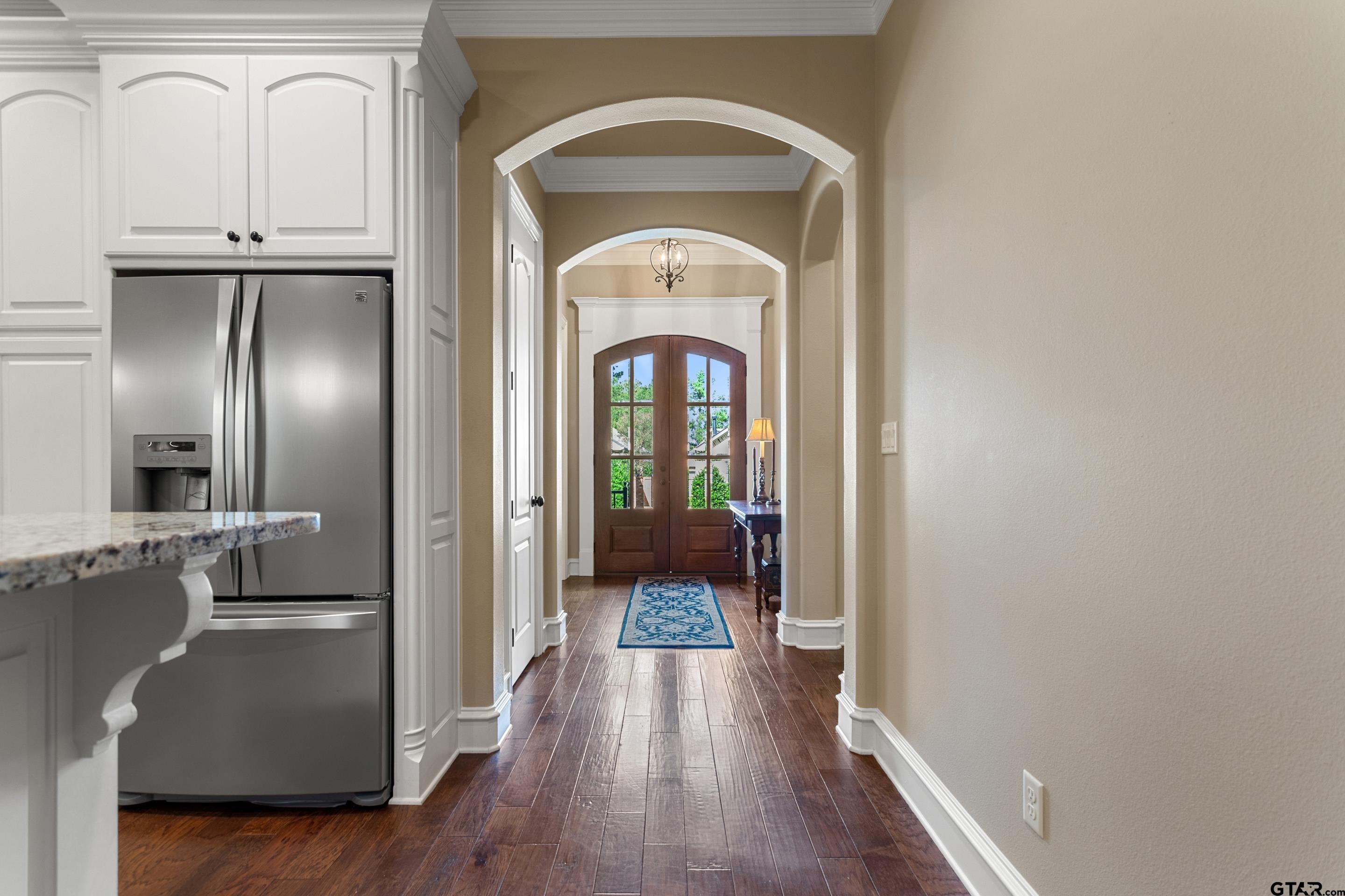1109 Laurelwood Dr.