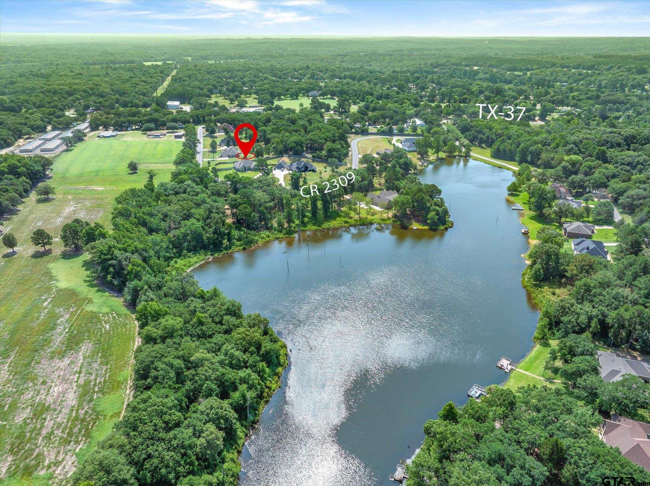 196 Private Road 2309
