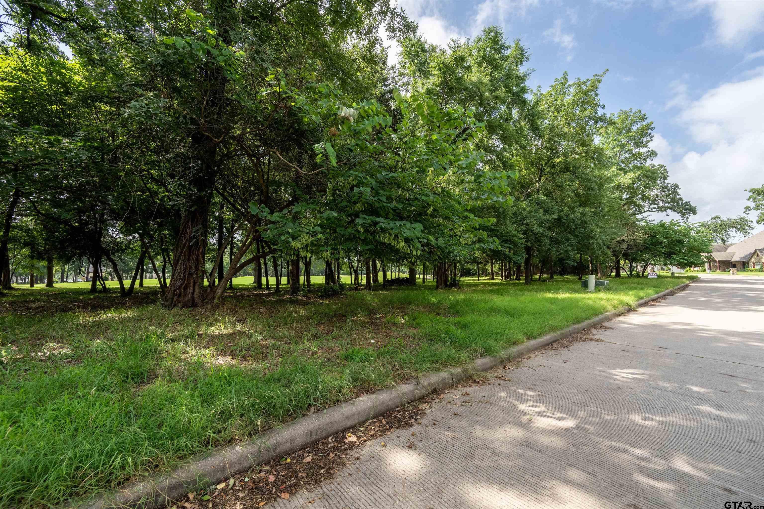 TBD S. Eagles Bluff Blvd.