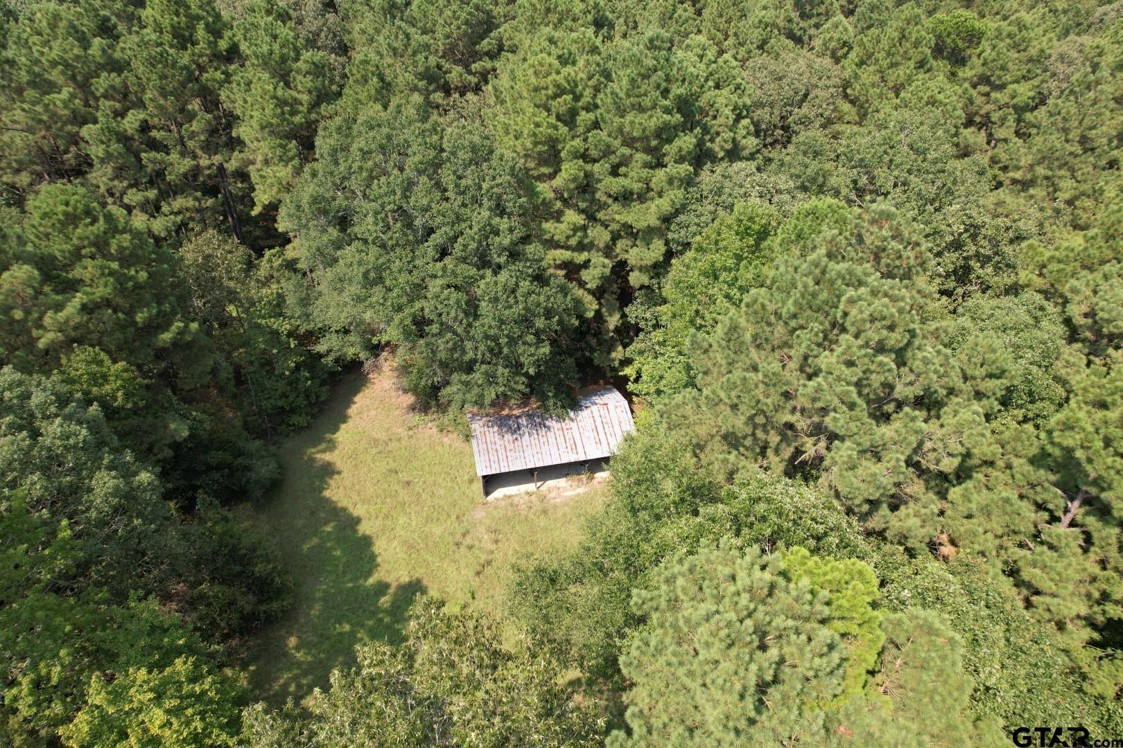 TBD County Road 283