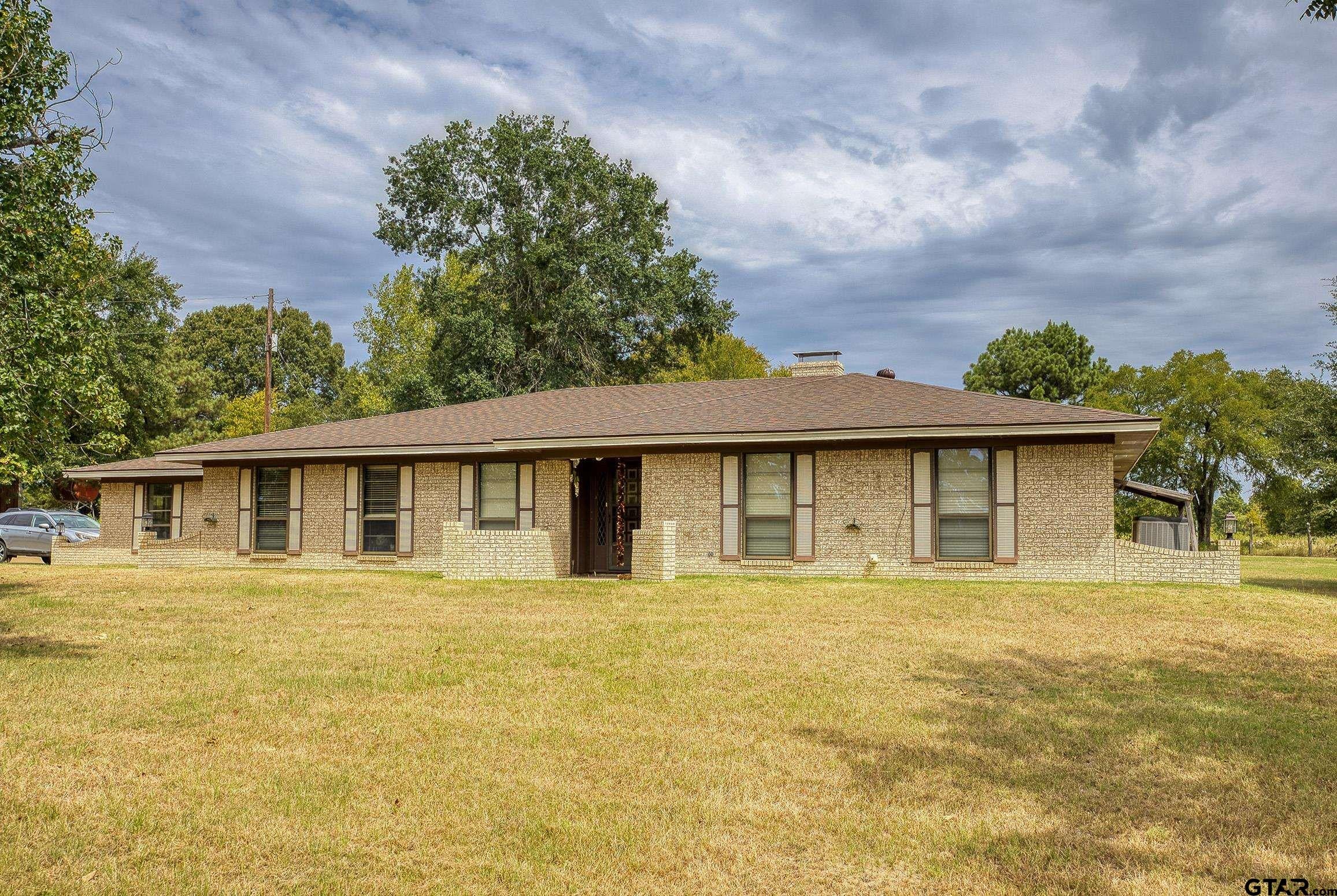 442 An County Road 1201