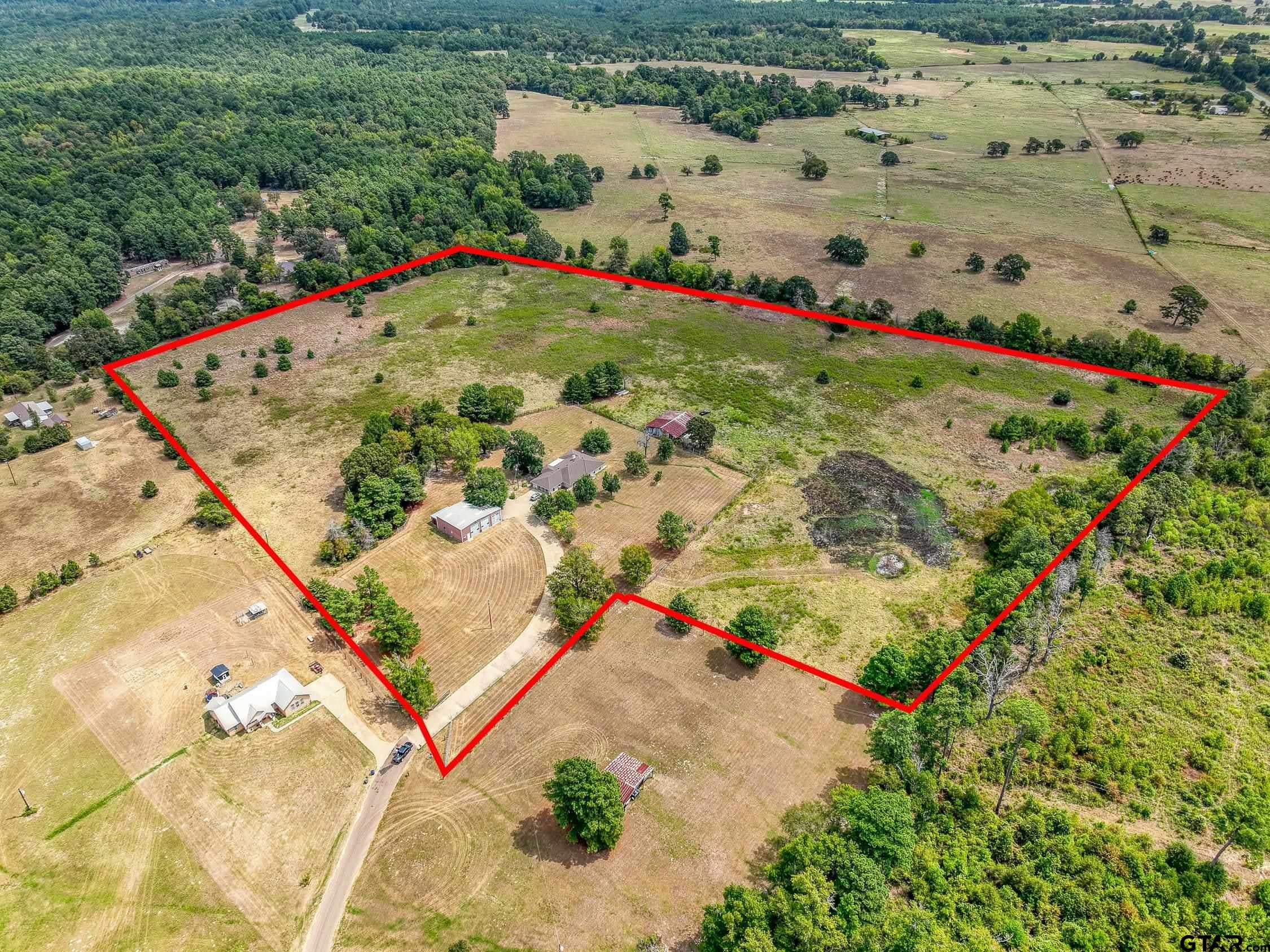 442 An County Road 1201