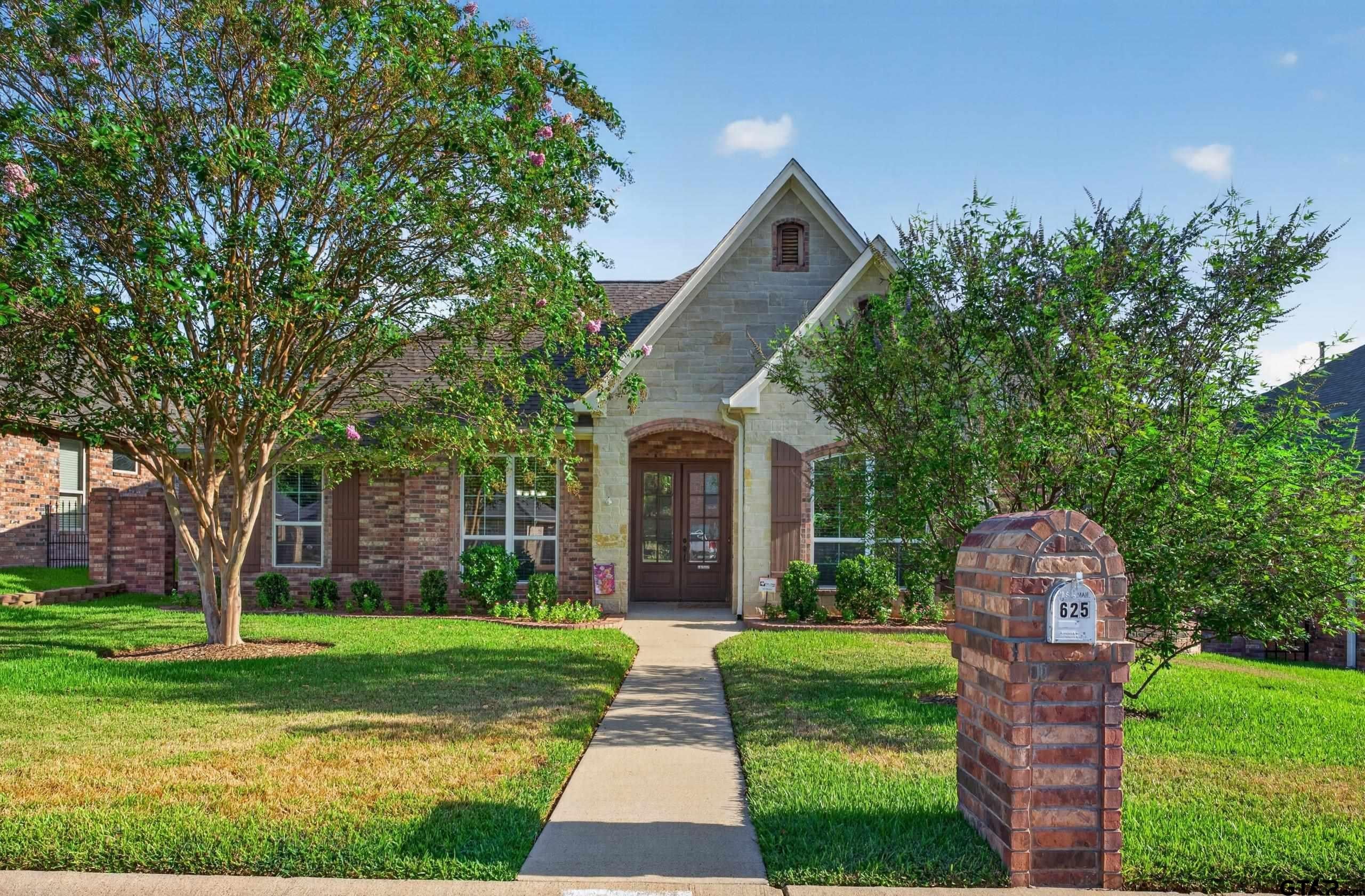 625 Bunker Dr.