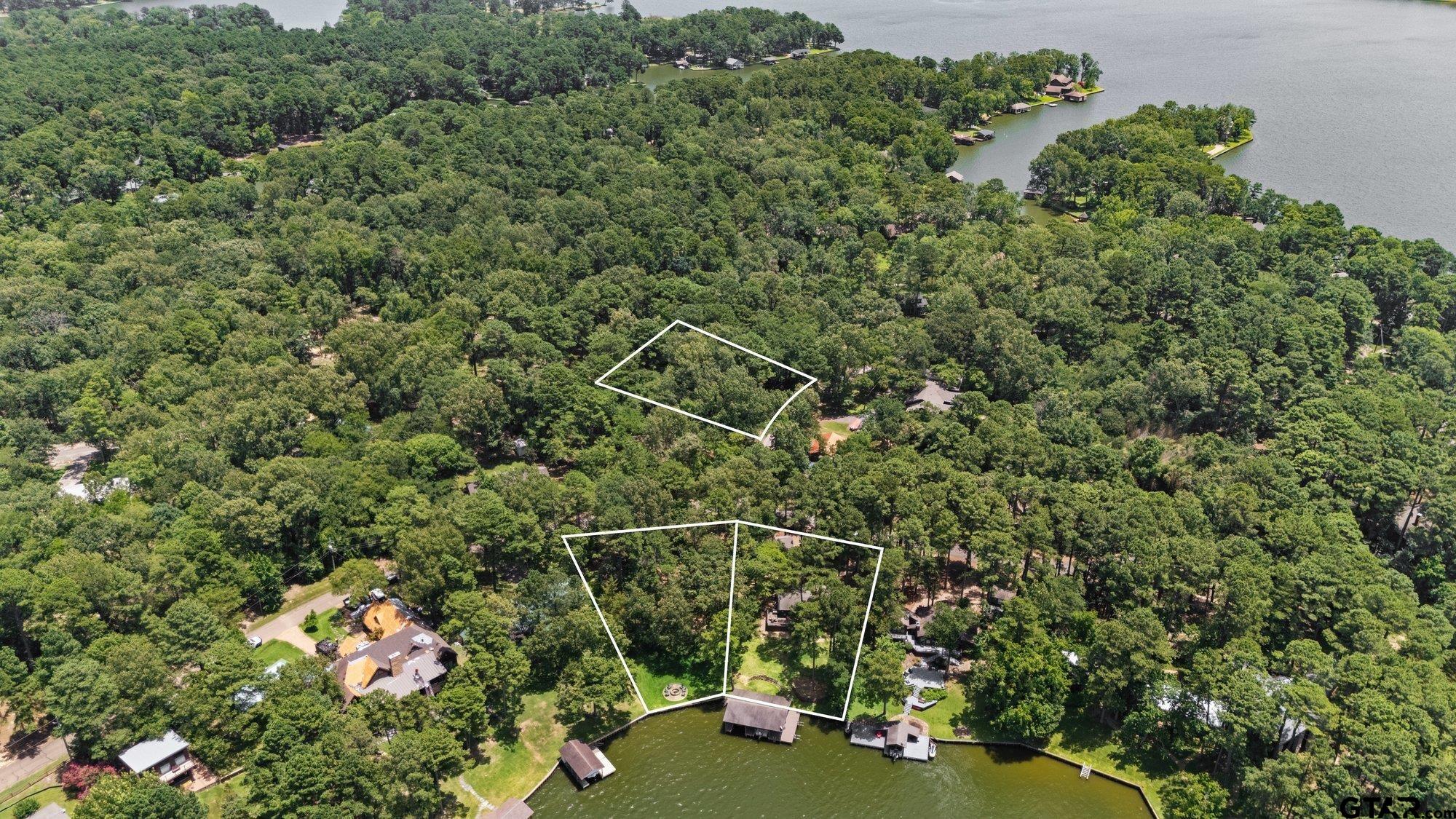 400 Windy Point Dr