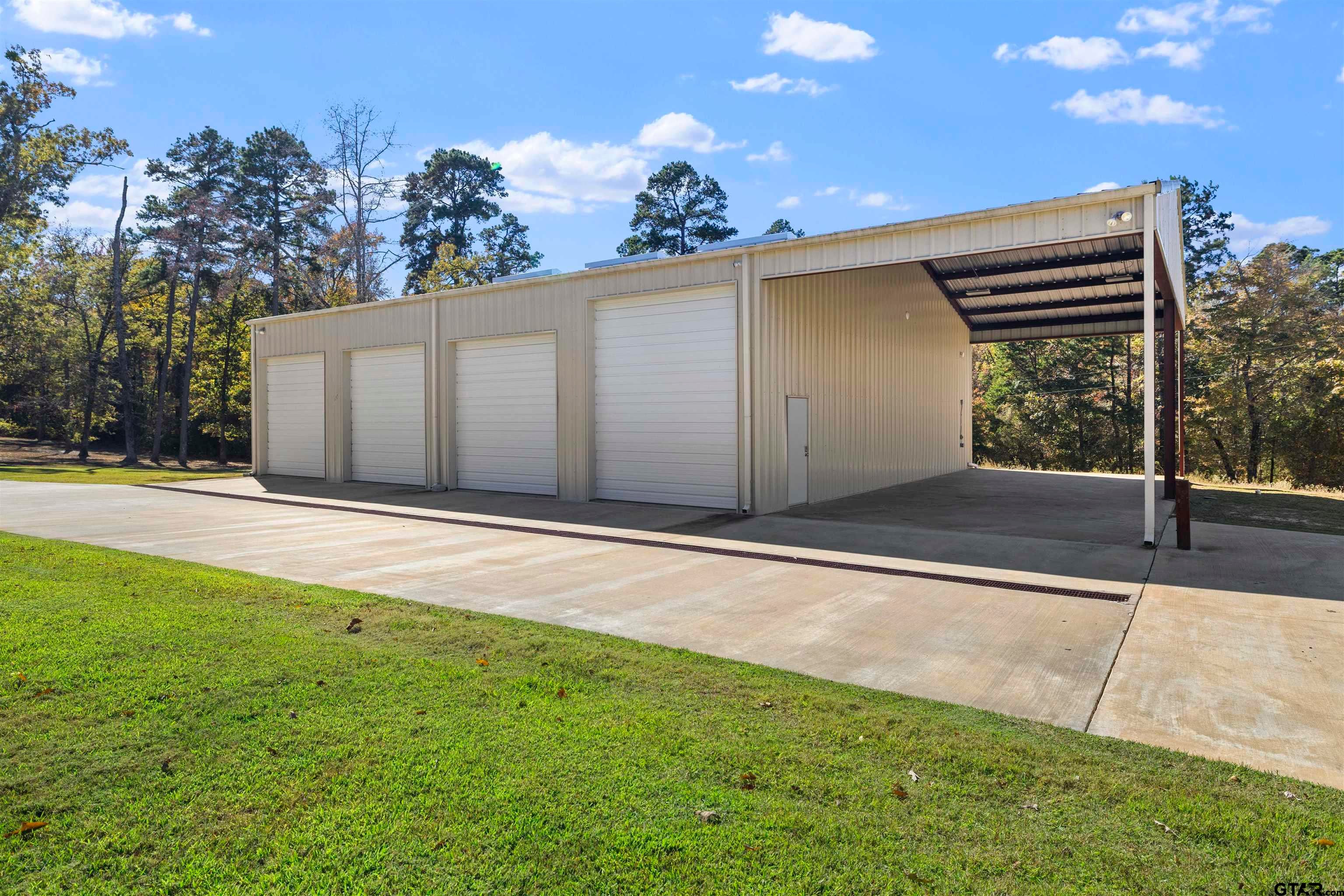 8545 N FM 726