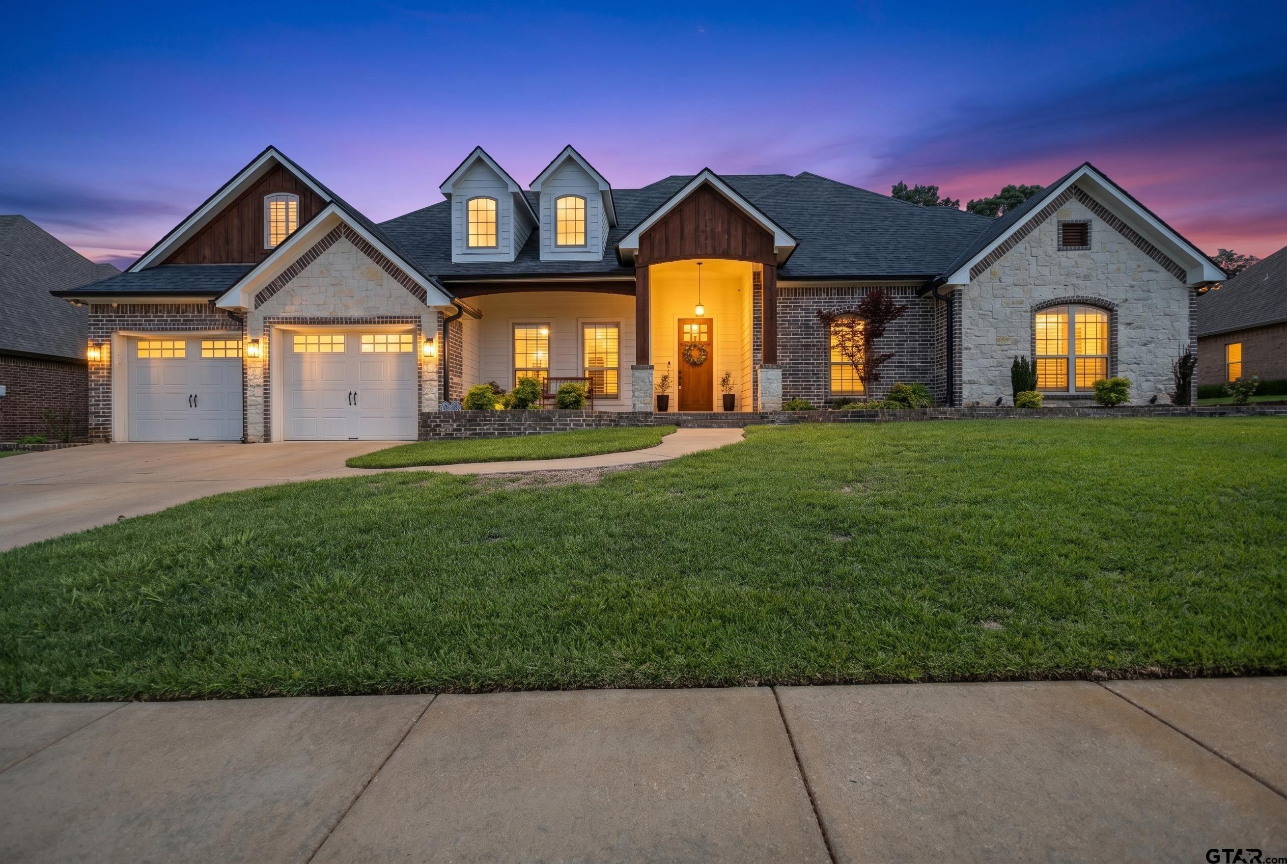 11176 Fox Trail