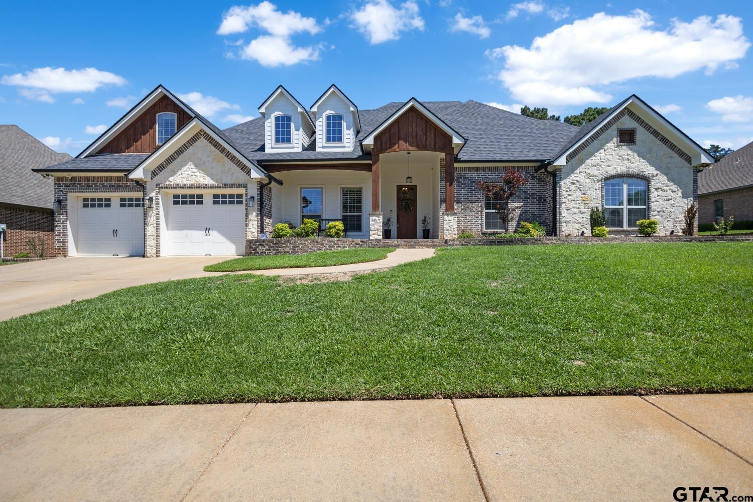 11176 Fox Trail