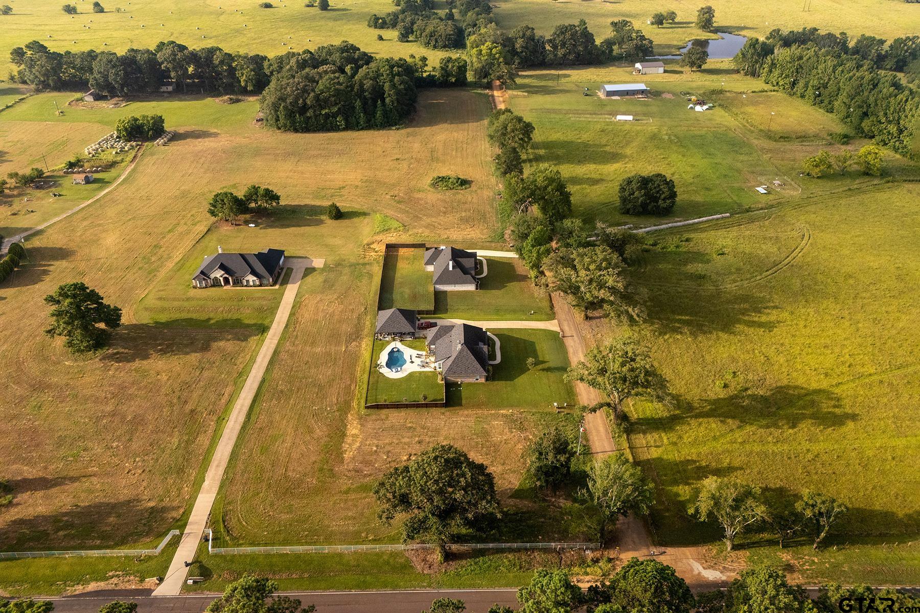 281 County Road 3421 (Lot 8)