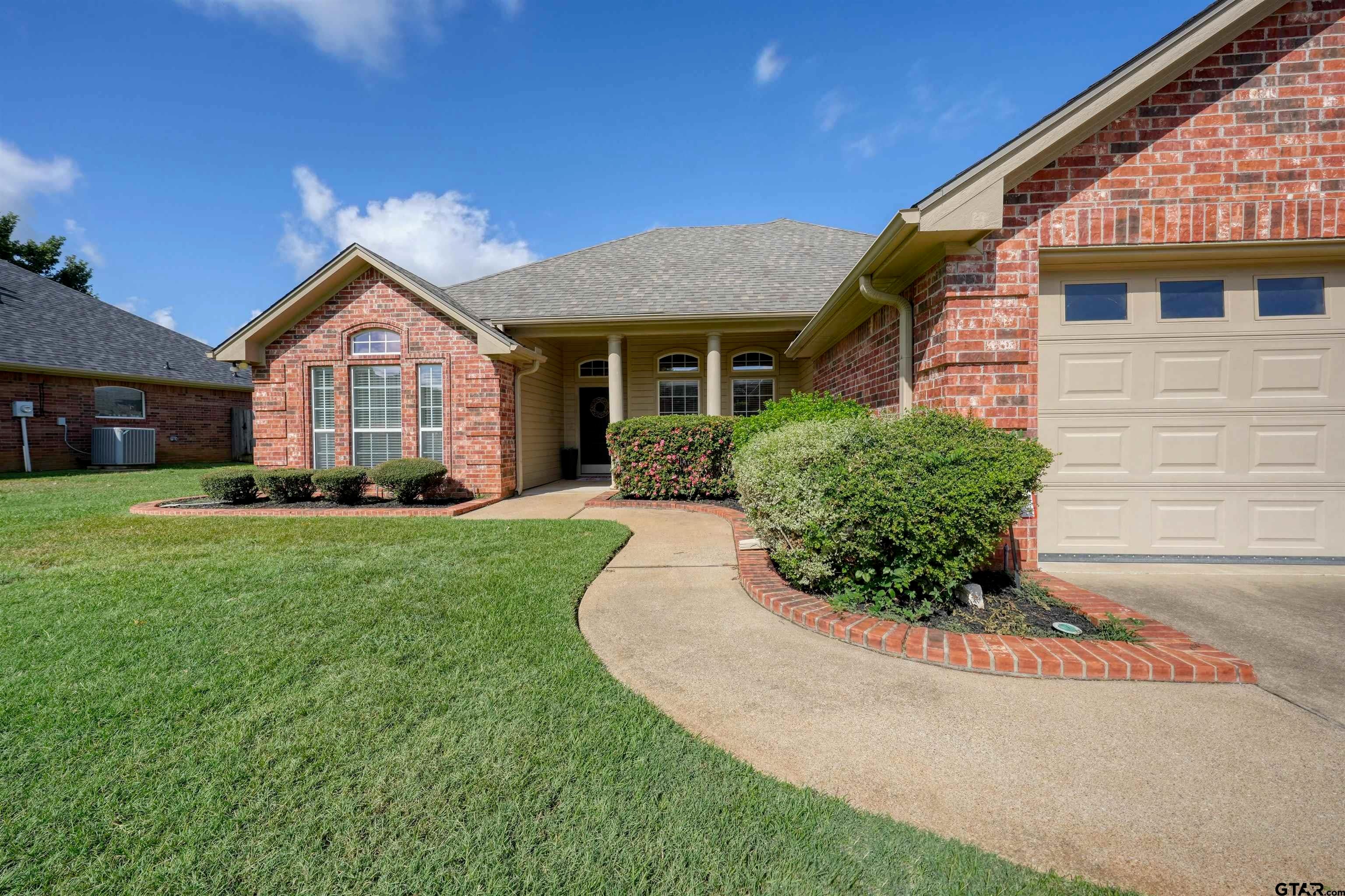 16594 Beauregard Drive