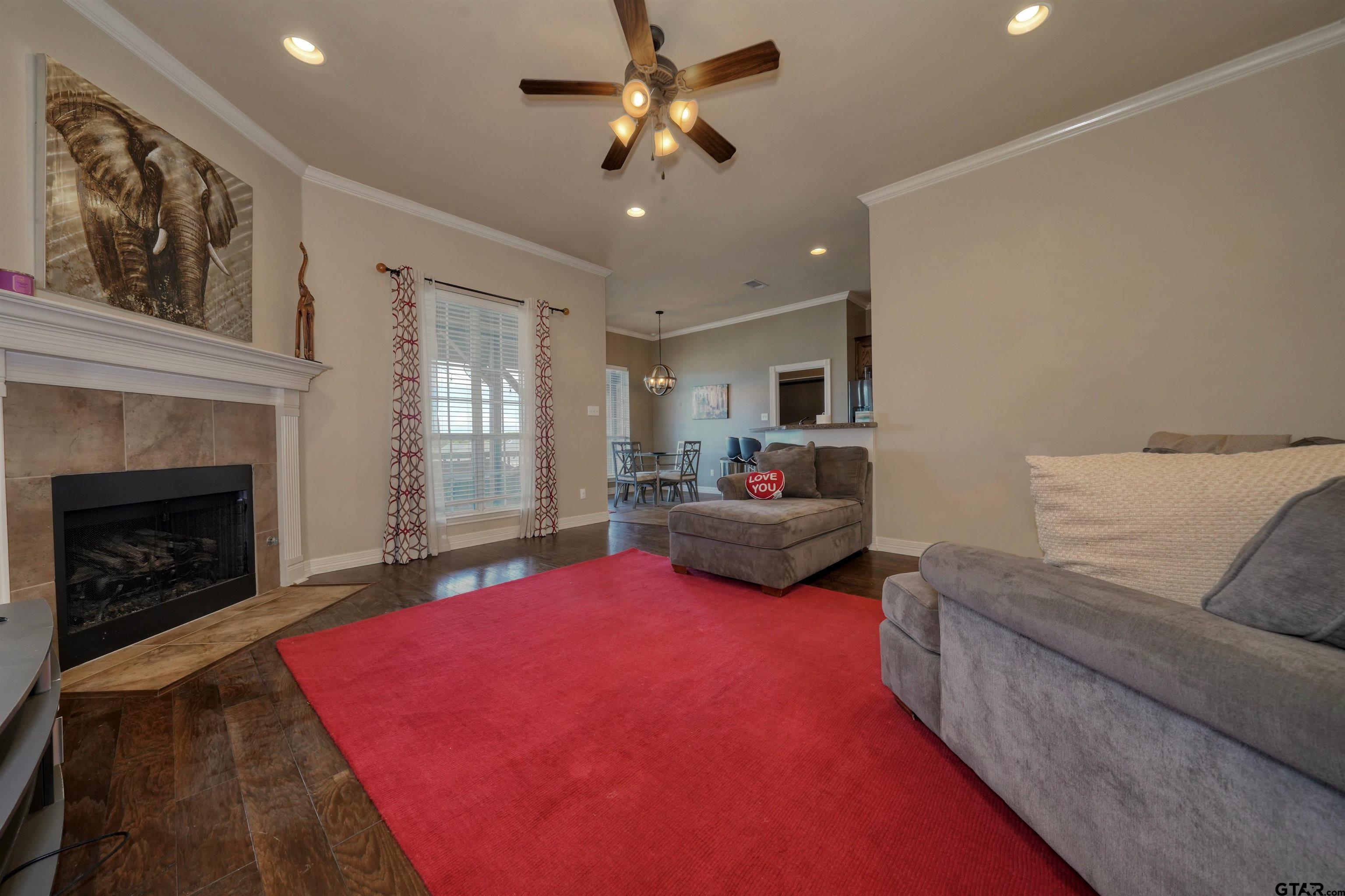 16594 Beauregard Drive