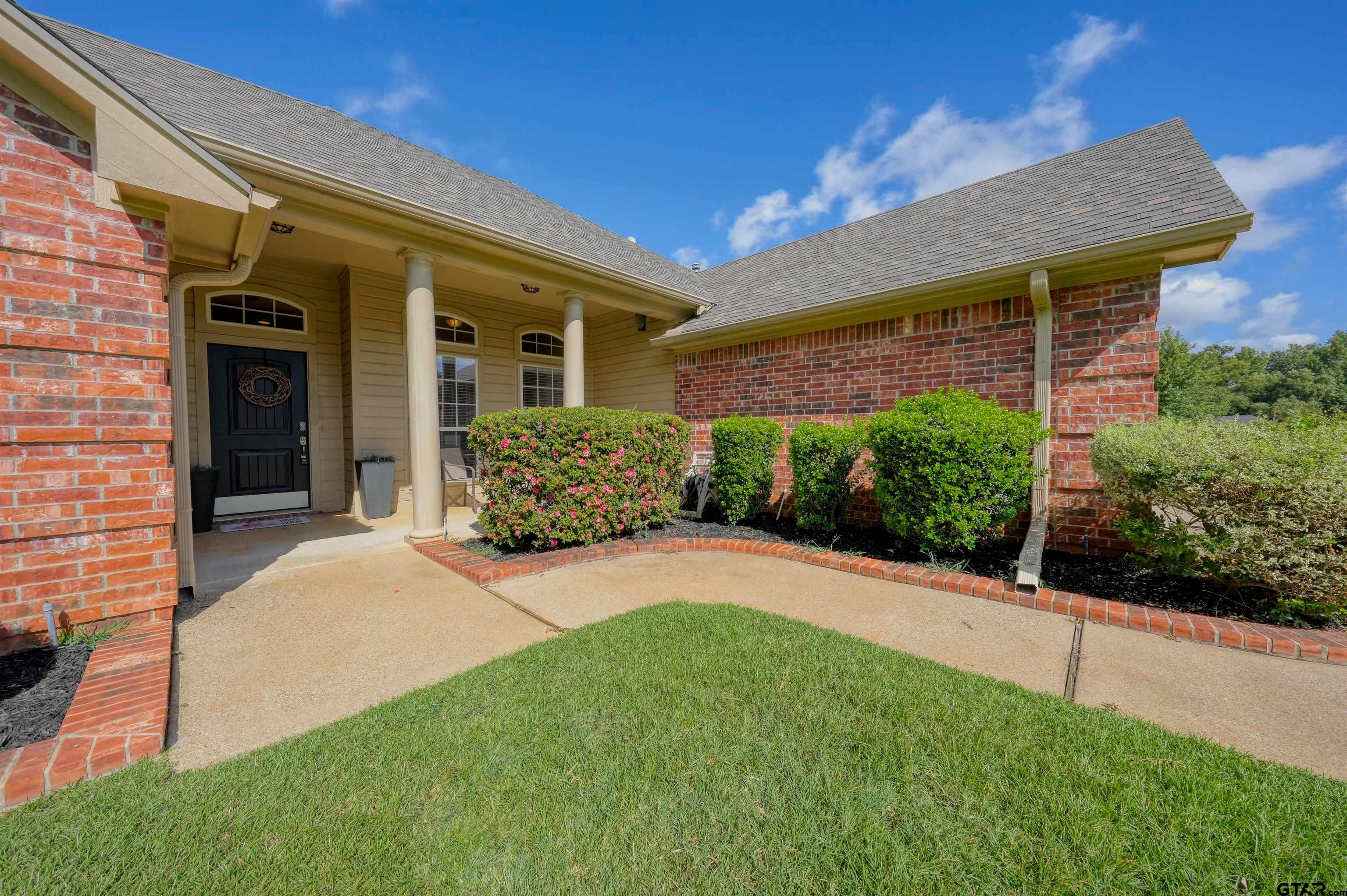 16594 Beauregard Drive
